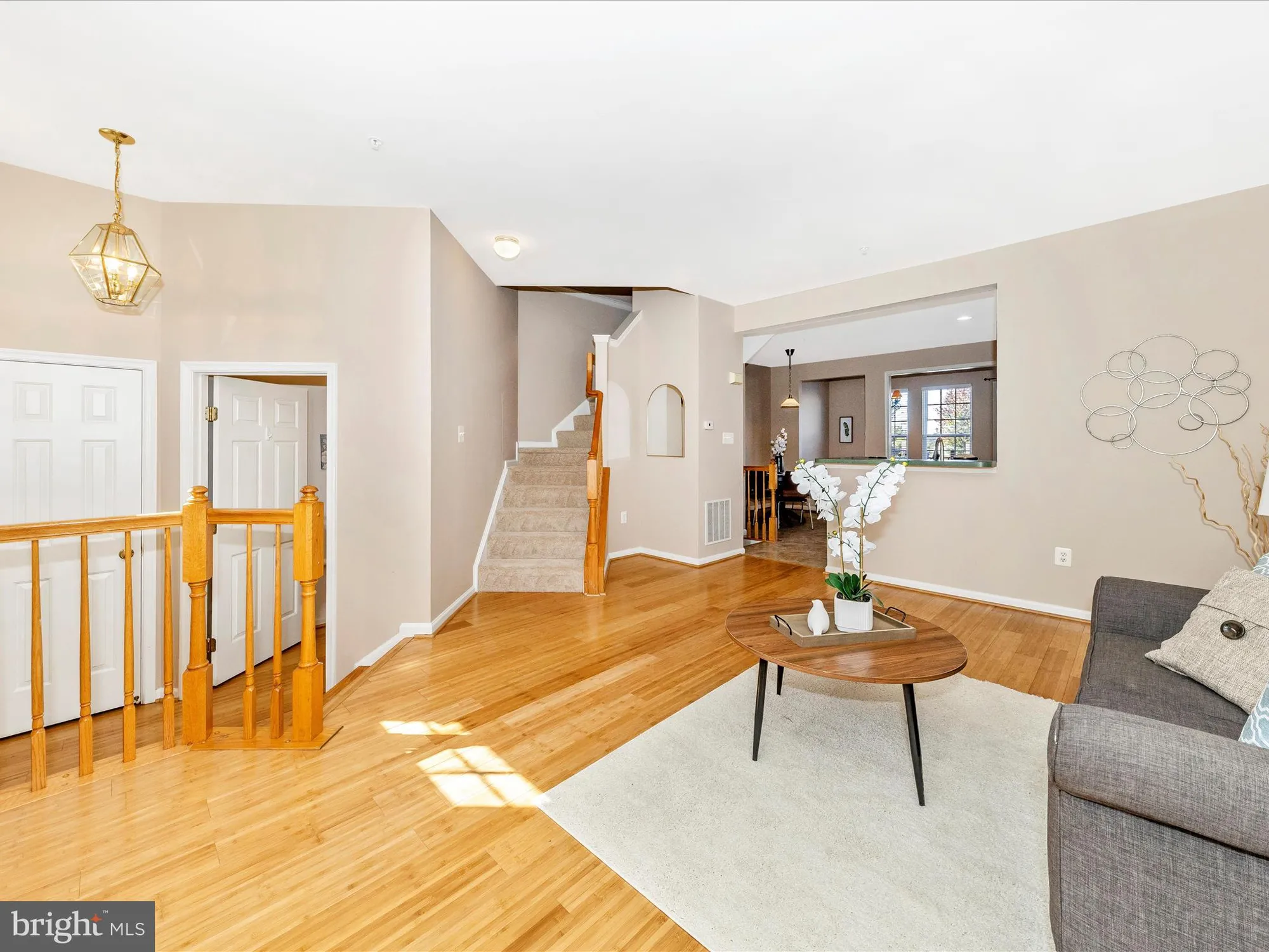 Property Slideshow image 9 of 62 | 5810 whiterose way, New Market, MD, 21774