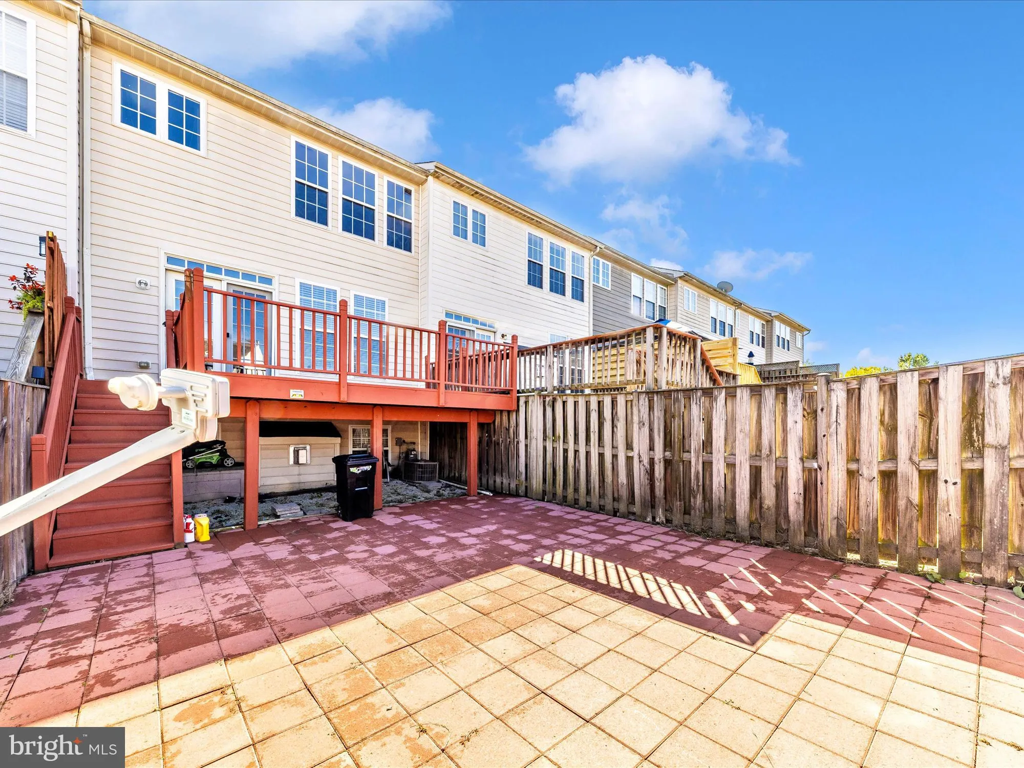 Property Slideshow image 46 of 62 | 5810 whiterose way, New Market, MD, 21774