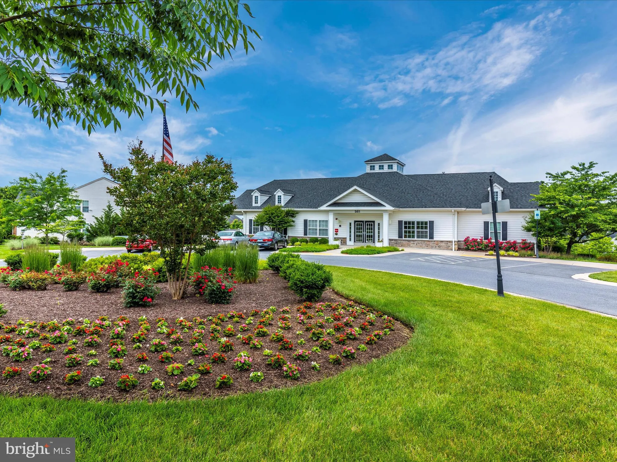 Property Slideshow image 56 of 62 | 5810 whiterose way, New Market, MD, 21774