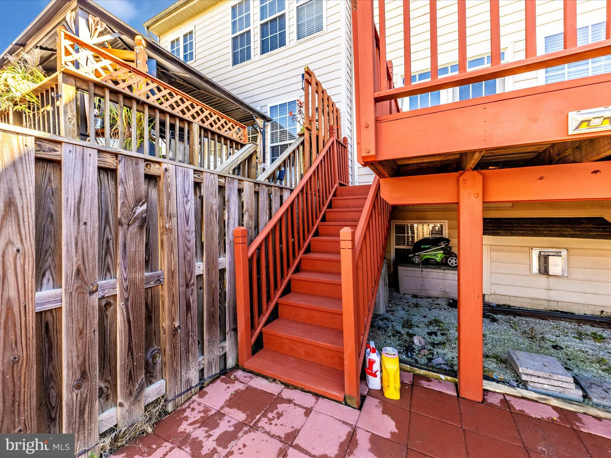 Property Slideshow image 49 of 62 | 5810 whiterose way, New Market, MD, 21774