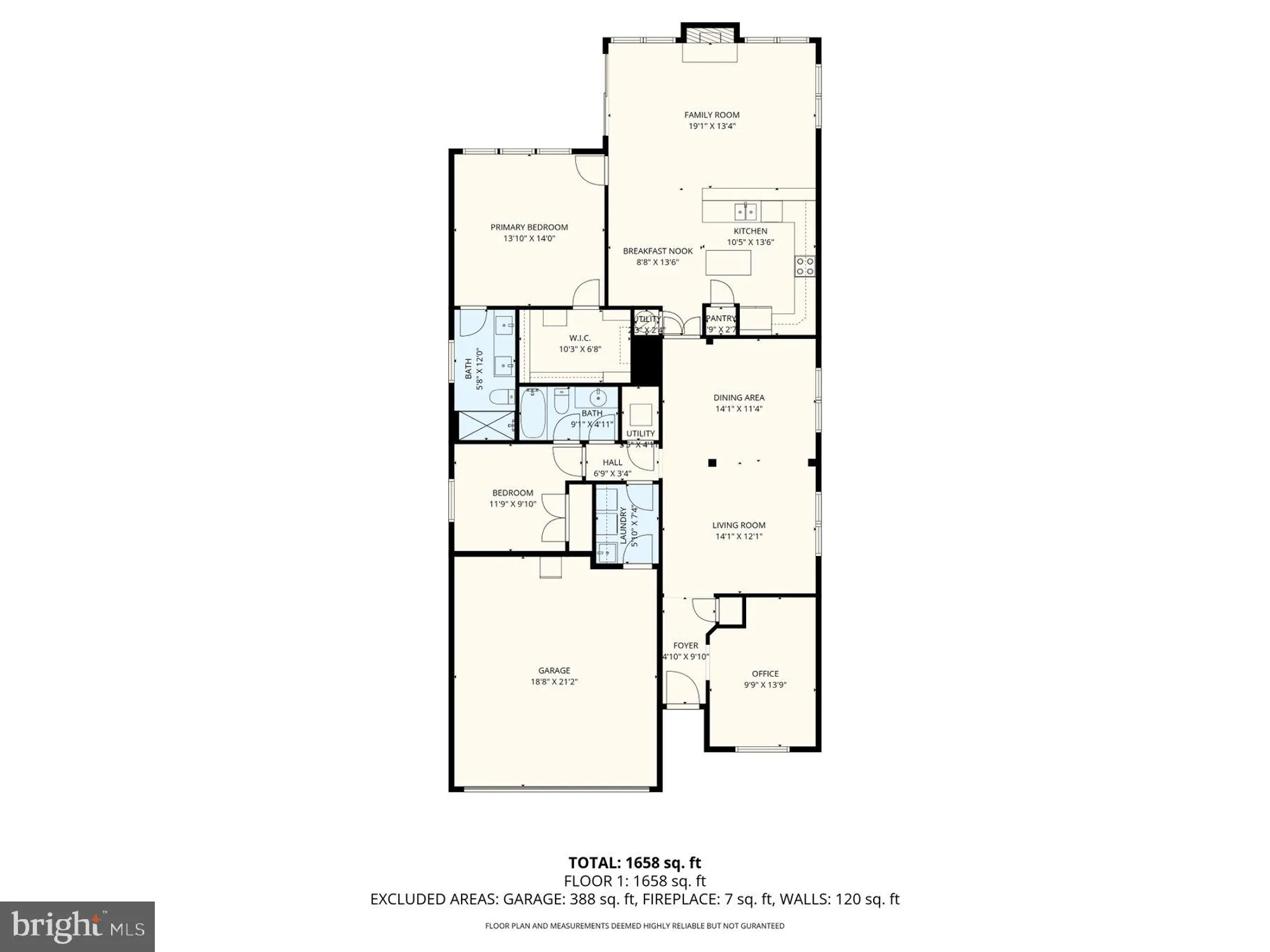 Property Slideshow image 32 of 32 | 814 horseshoe ln, Taneytown, MD, 21787