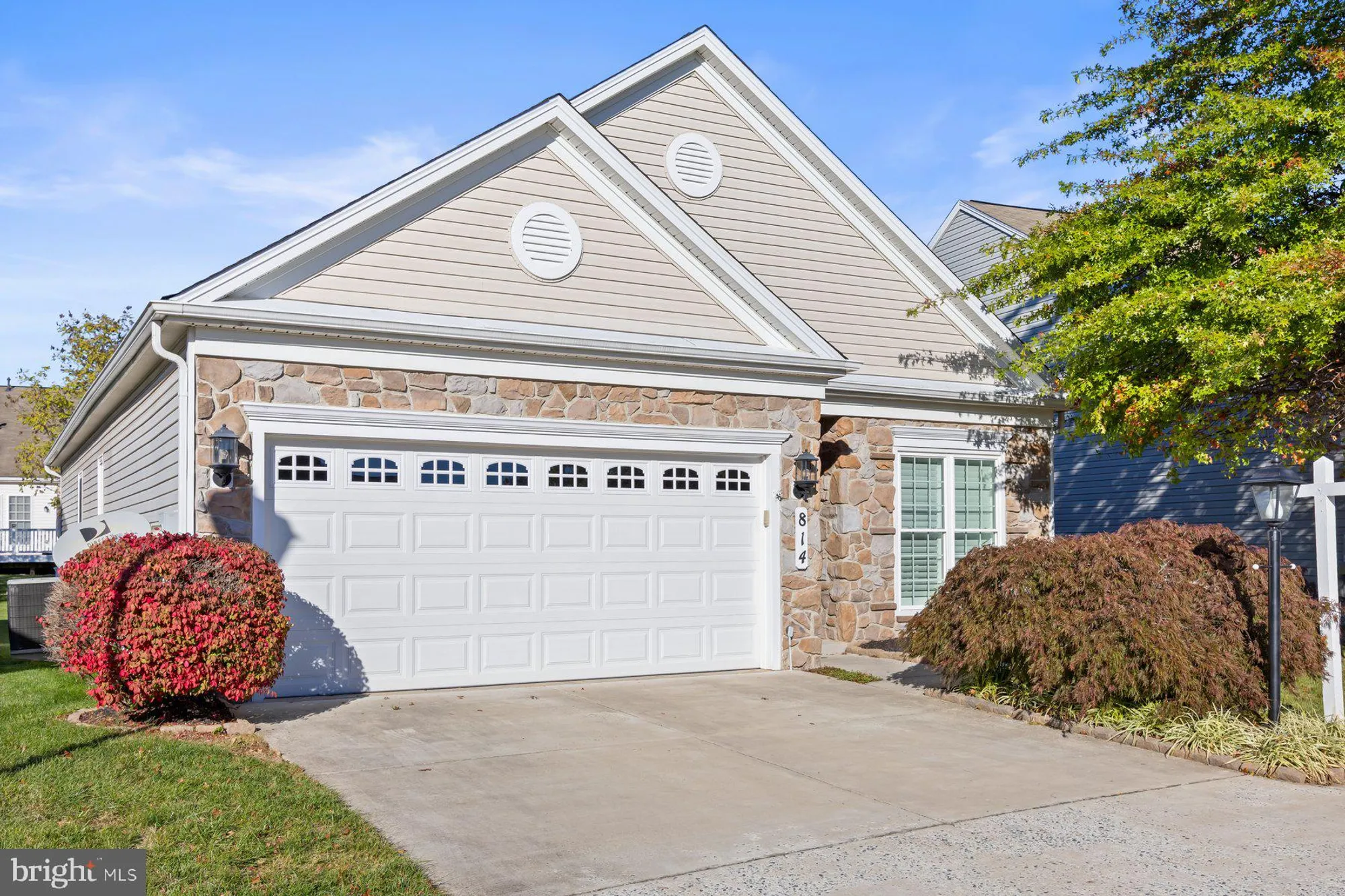 Property Slideshow image 2 of 32 | 814 horseshoe ln, Taneytown, MD, 21787