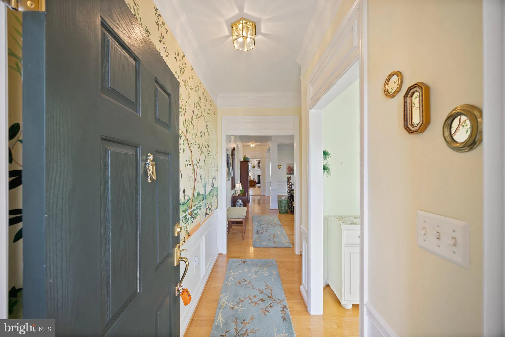 Property Slideshow image 4 of 32 | 814 horseshoe ln, Taneytown, MD, 21787