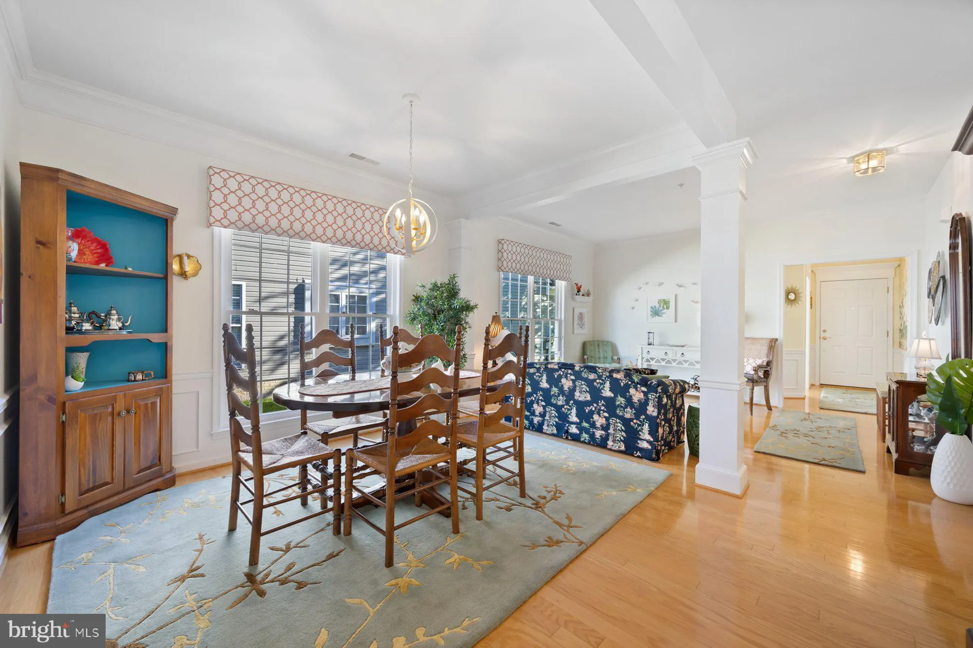 Property Slideshow image 10 of 32 | 814 horseshoe ln, Taneytown, MD, 21787