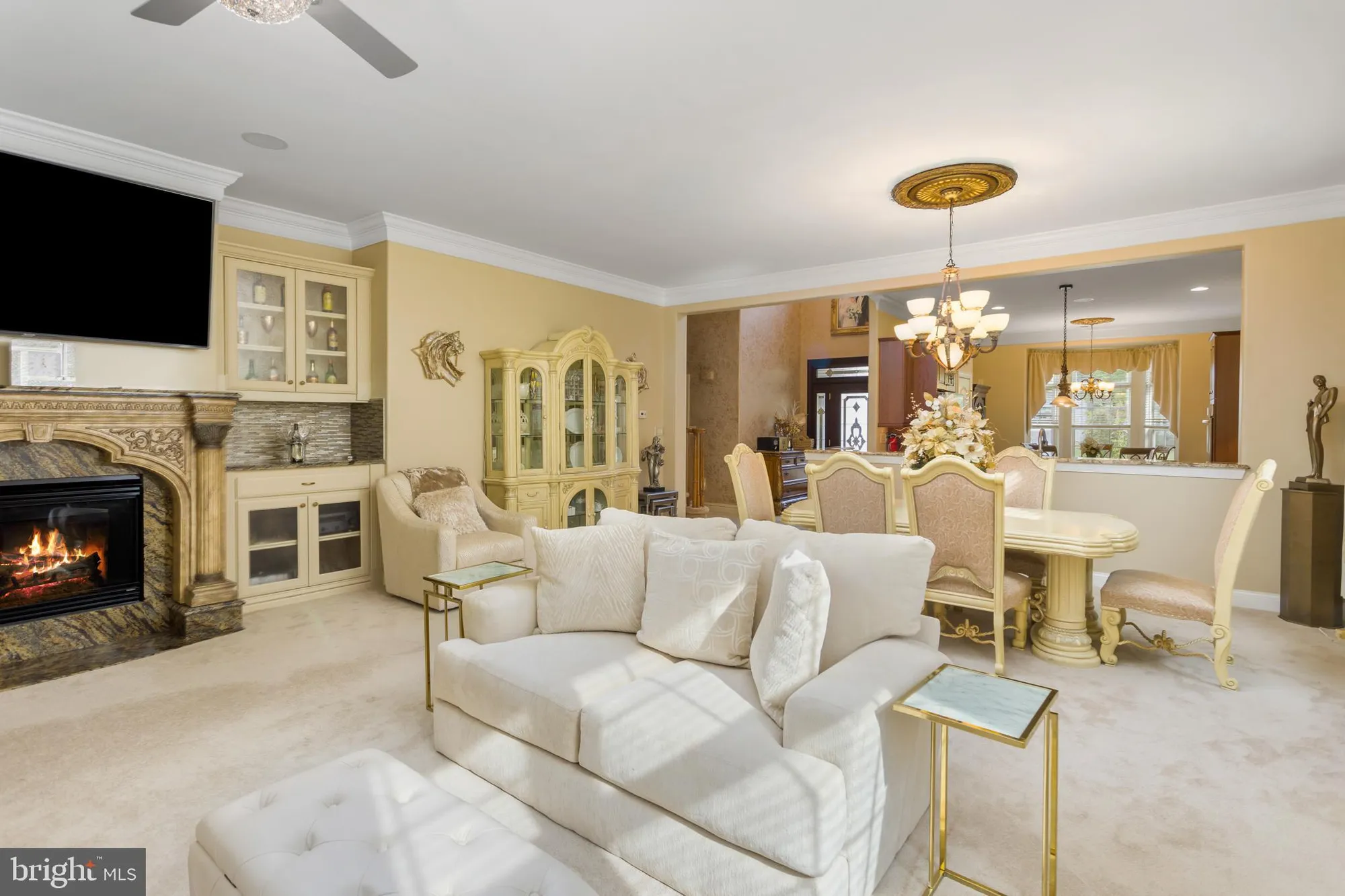 Property Slideshow image 12 of 39 | 37 monte carlo dr, Hamilton, NJ, 08691
