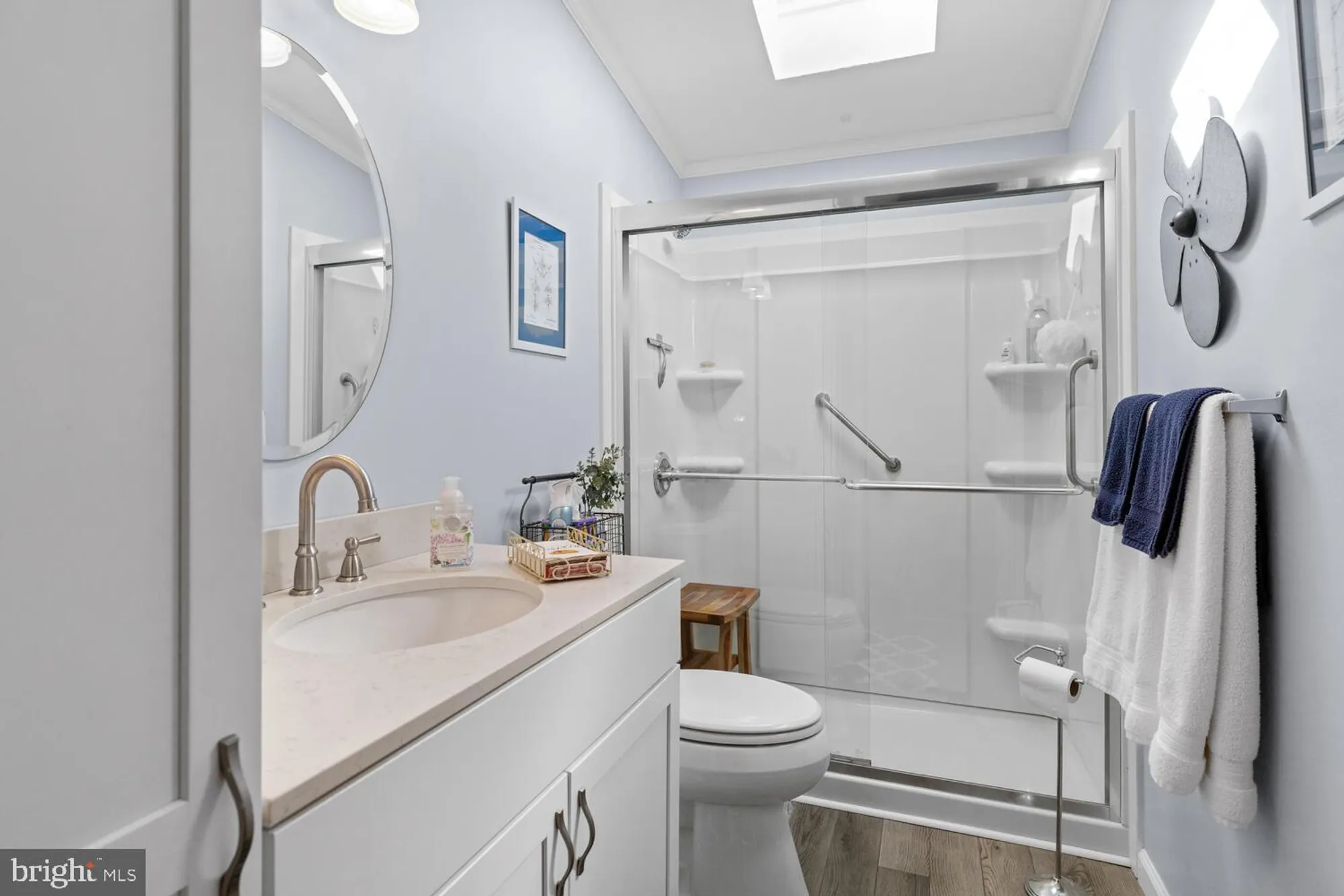 Property Slideshow image 24 of 30 | 158 grouse cir, New Hope, PA, 18938