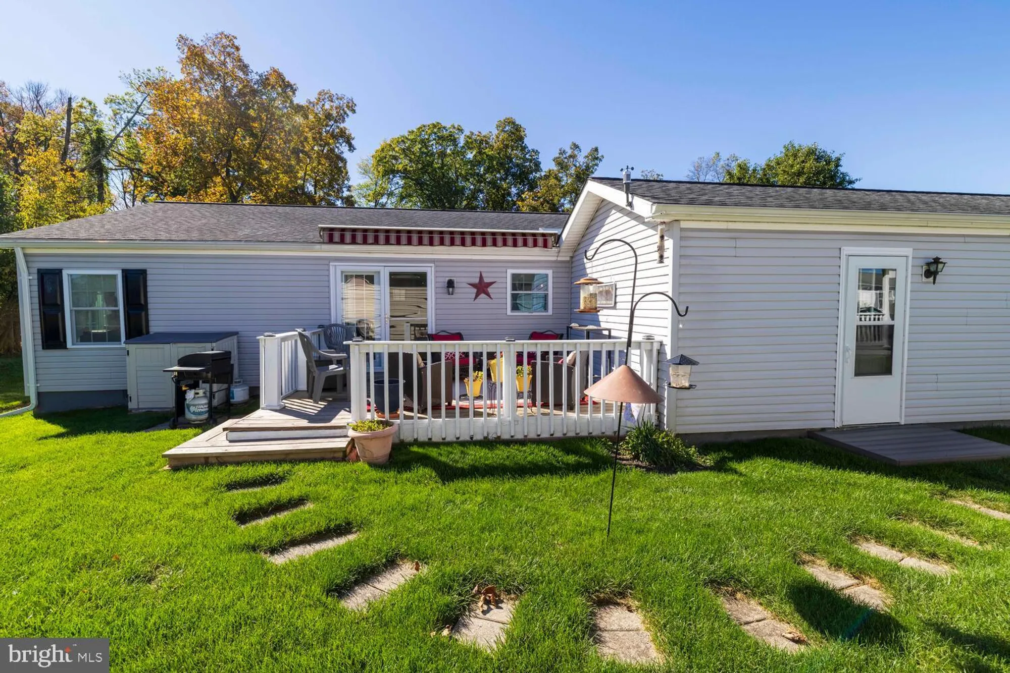 Property Slideshow image 27 of 30 | 158 grouse cir, New Hope, PA, 18938