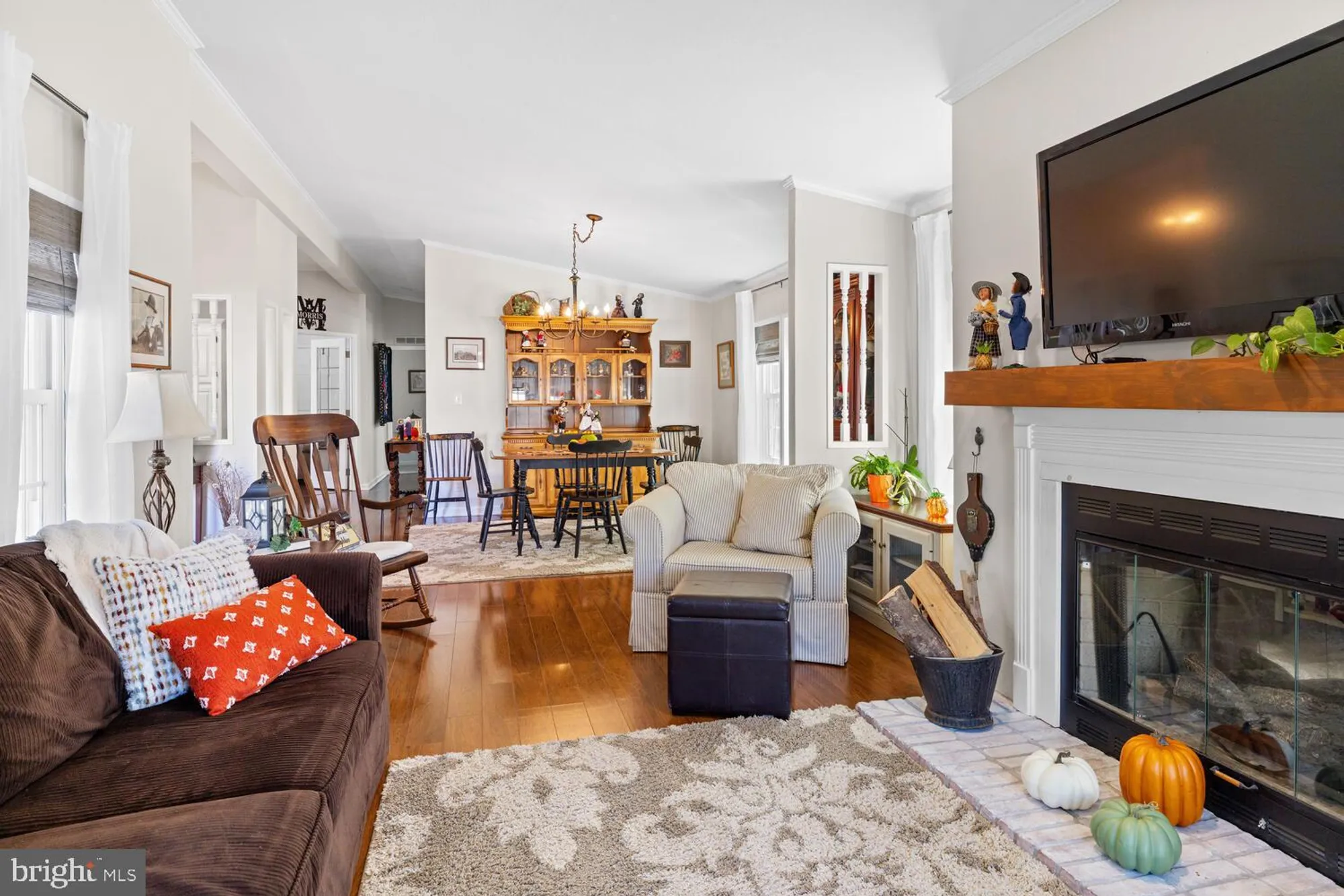 Property Slideshow image 4 of 30 | 158 grouse cir, New Hope, PA, 18938