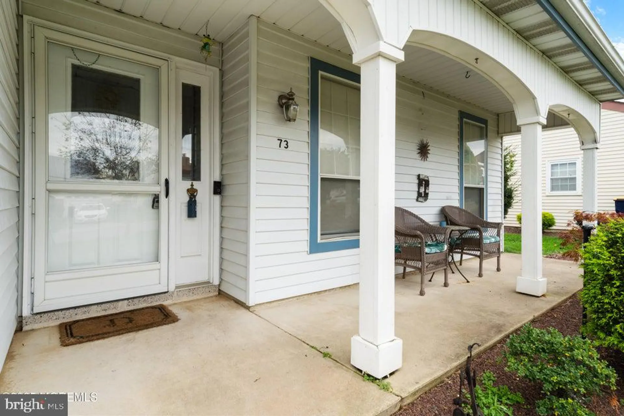 Property Slideshow image 4 of 25 | 73 red hill rd, Manchester, NJ, 08759