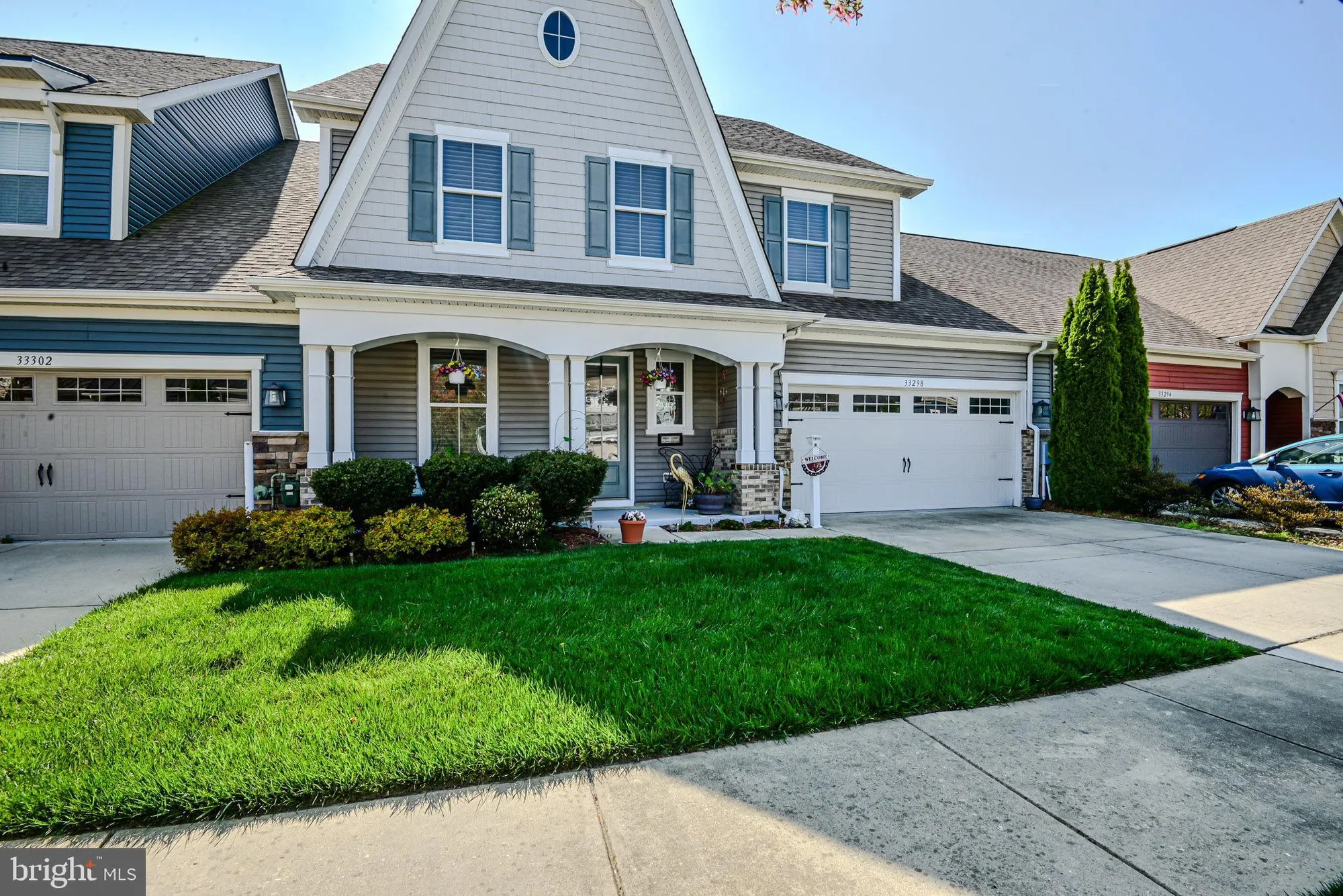 Property Slideshow image 4 of 66 | 33298 lone cedar lndg # 5802, Millville, DE, 19967