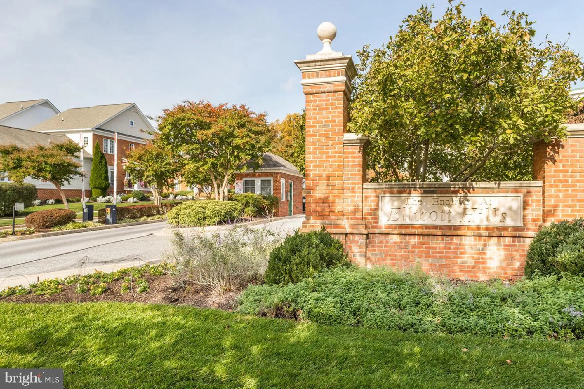 Property Slideshow image 43 of 49 | 2550 kensington gdns 205, Ellicott City, MD, 21043