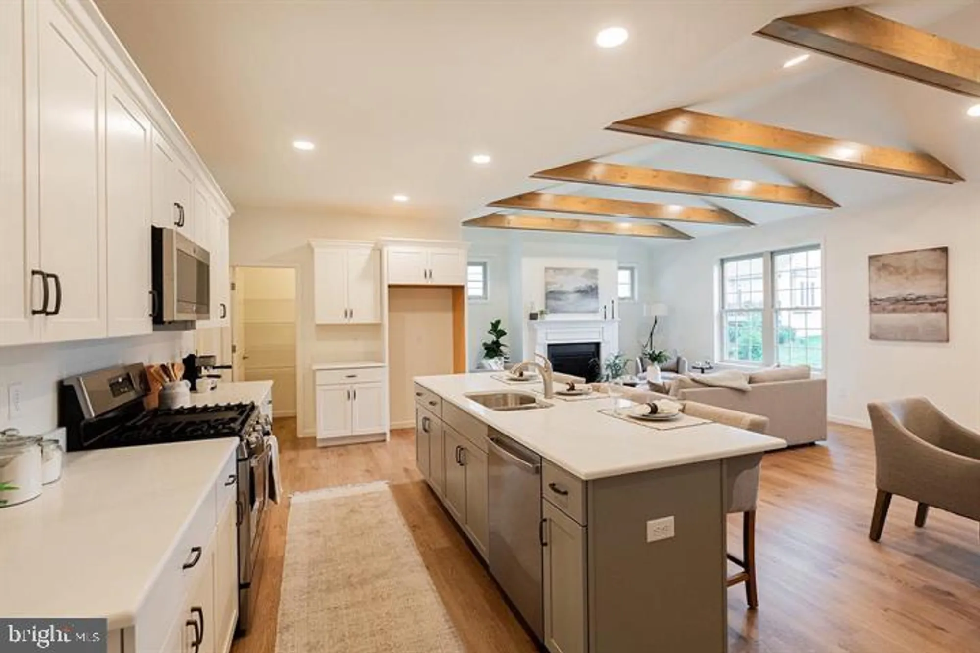 Property Slideshow image 13 of 42 | 604 greenbriar path, Cochranville, PA, 19330