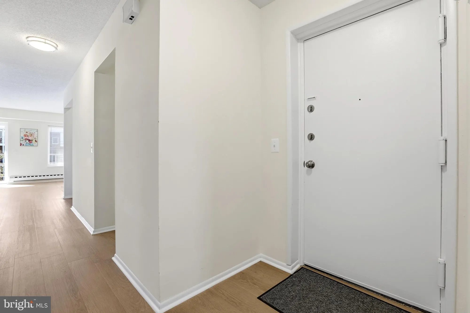 Property Slideshow image 5 of 31 | 3500 forest edge dr 15-2f, Silver Spring, MD, 20906