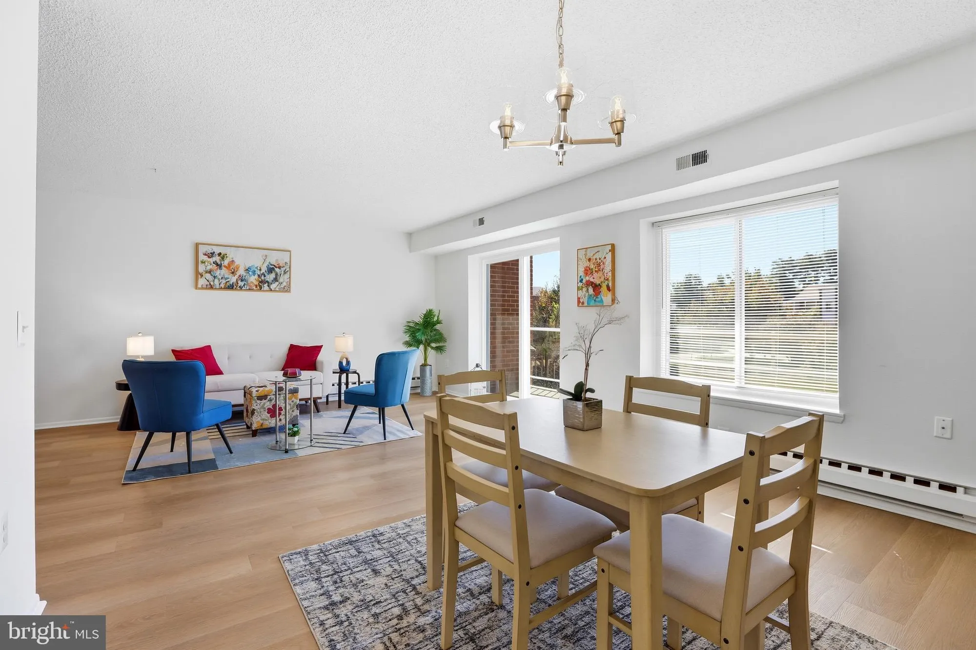 Property Slideshow image 15 of 31 | 3500 forest edge dr 15-2f, Silver Spring, MD, 20906