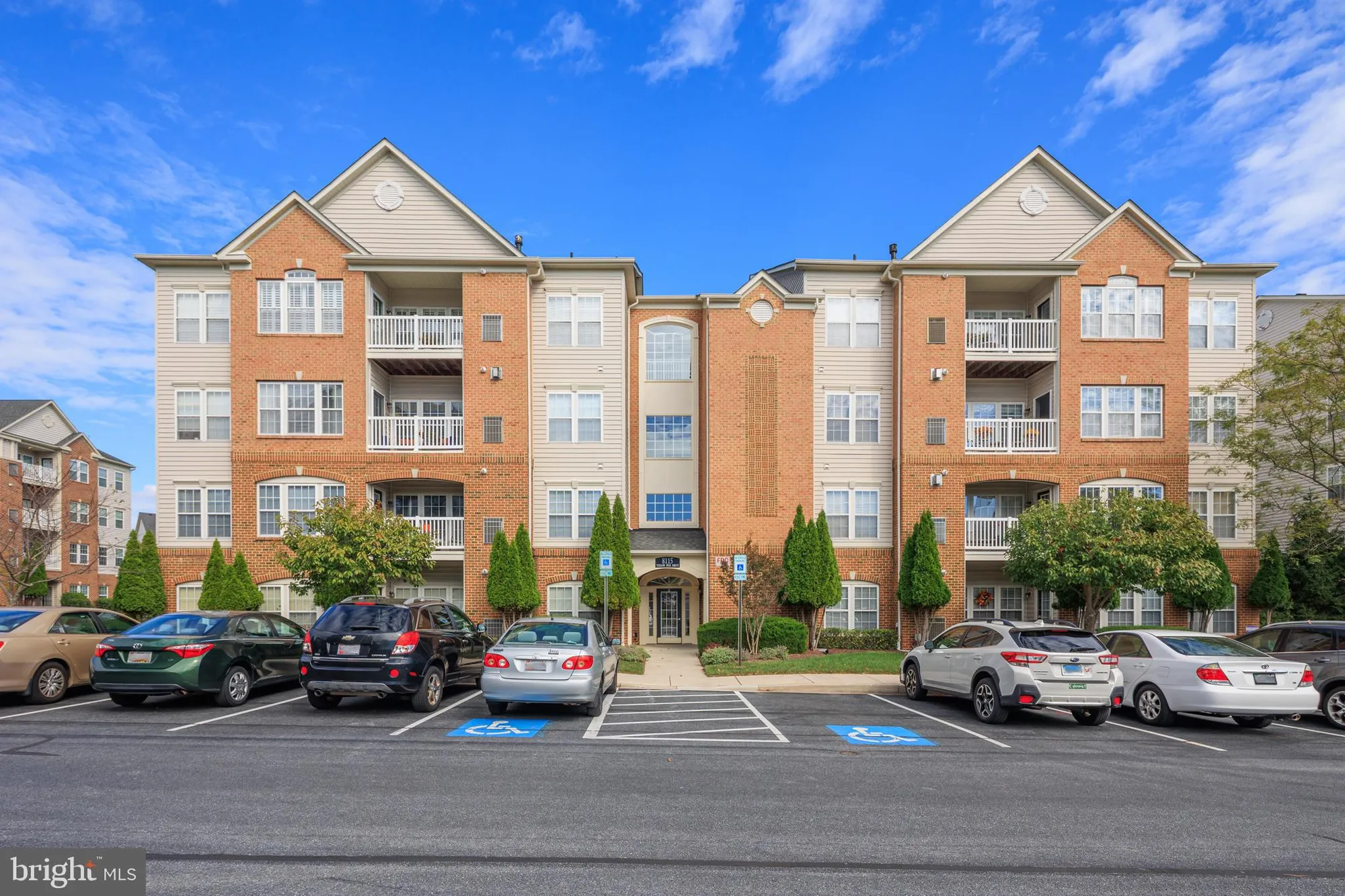 Property Slideshow image 1 of 32 | 8115 yellow pine dr l, Ellicott City, MD, 21043