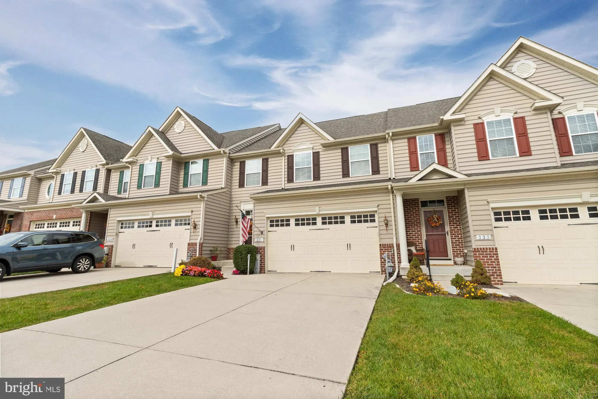 Property Slideshow image 45 of 53 | 331 tufton cir # 102, Fallston, MD, 21047