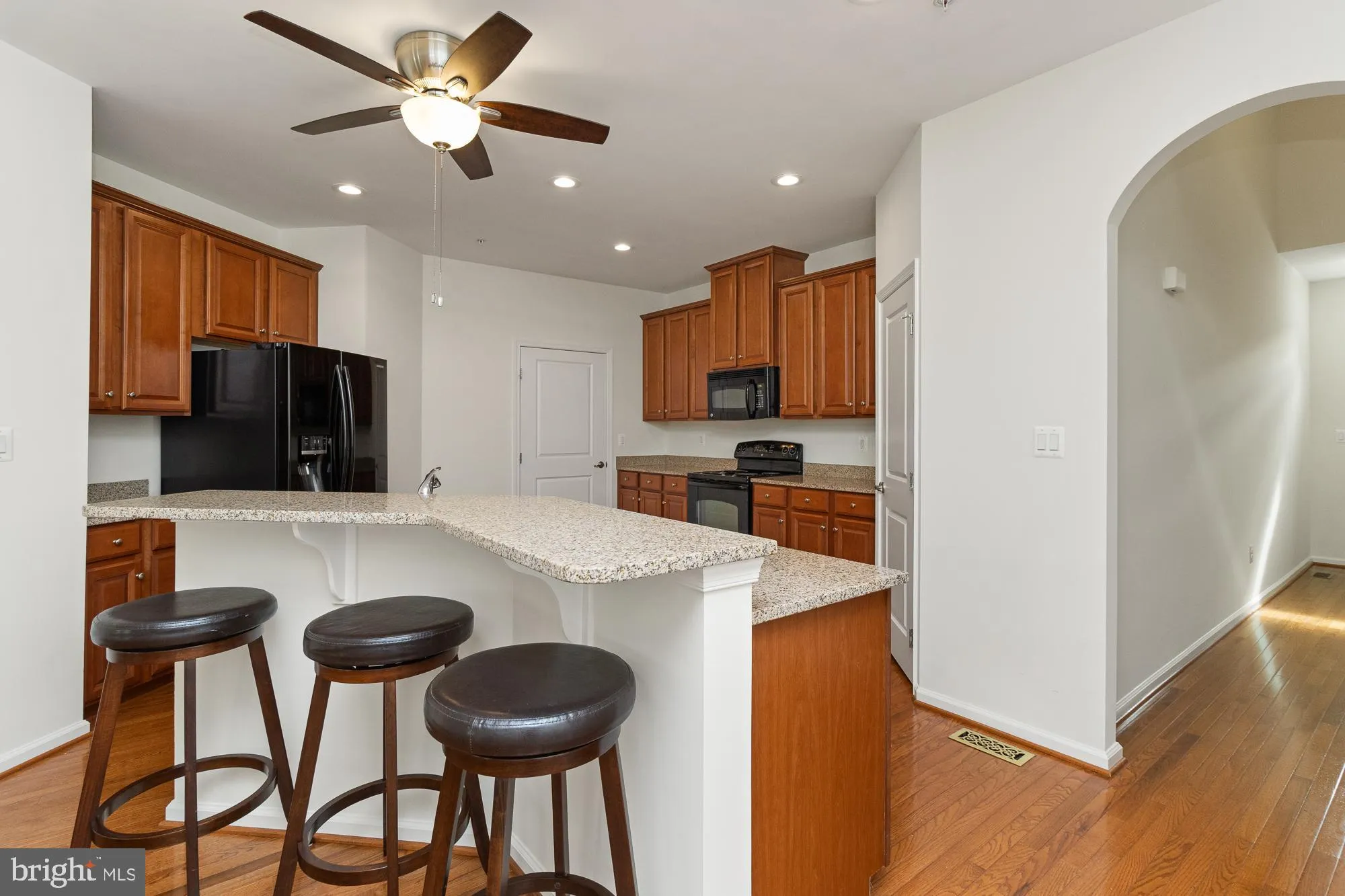 Property Slideshow image 7 of 53 | 331 tufton cir # 102, Fallston, MD, 21047