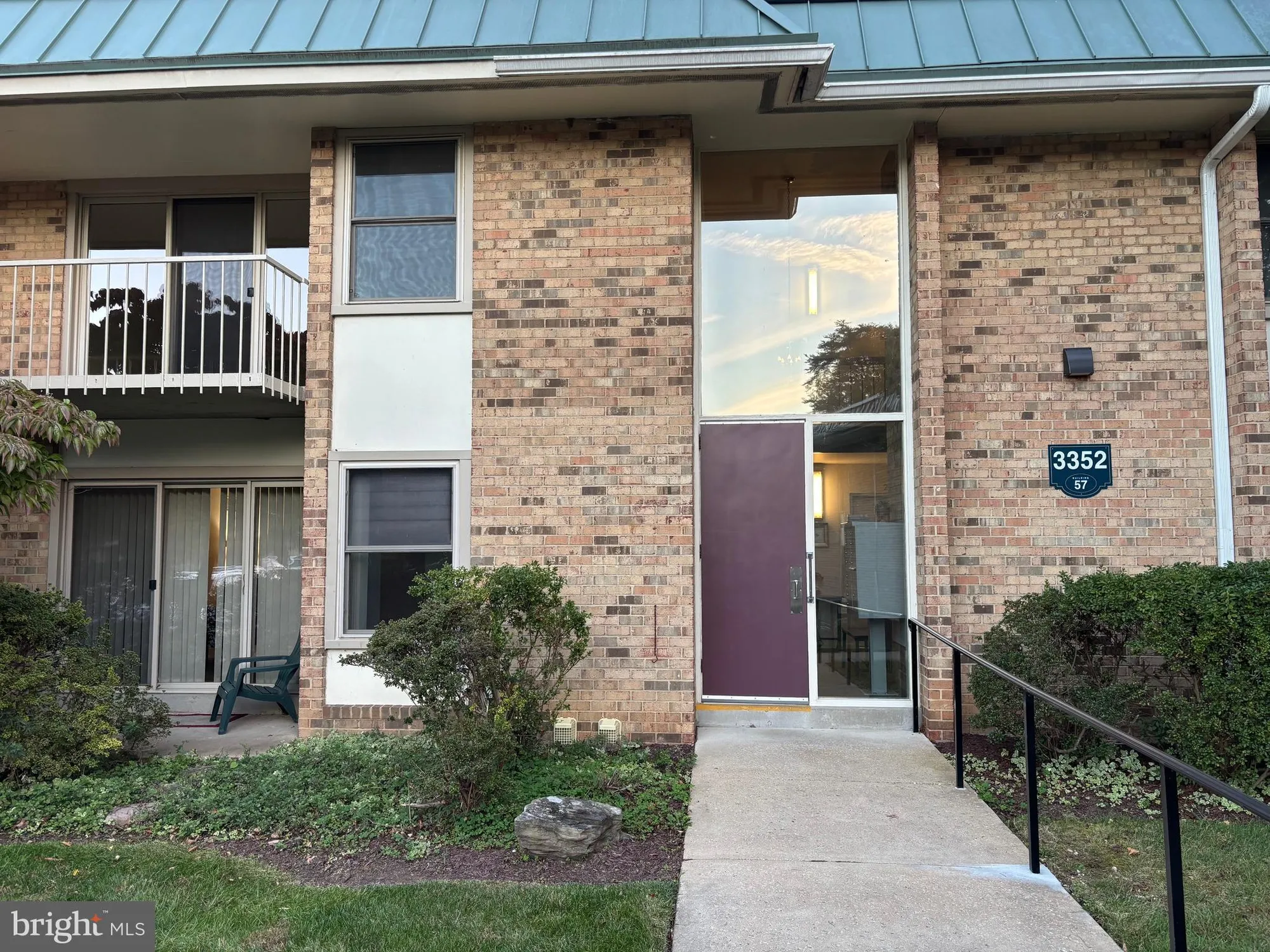 Property Slideshow image 18 of 18 | 3352 chiswick ct 57-3e, Silver Spring, MD, 20906