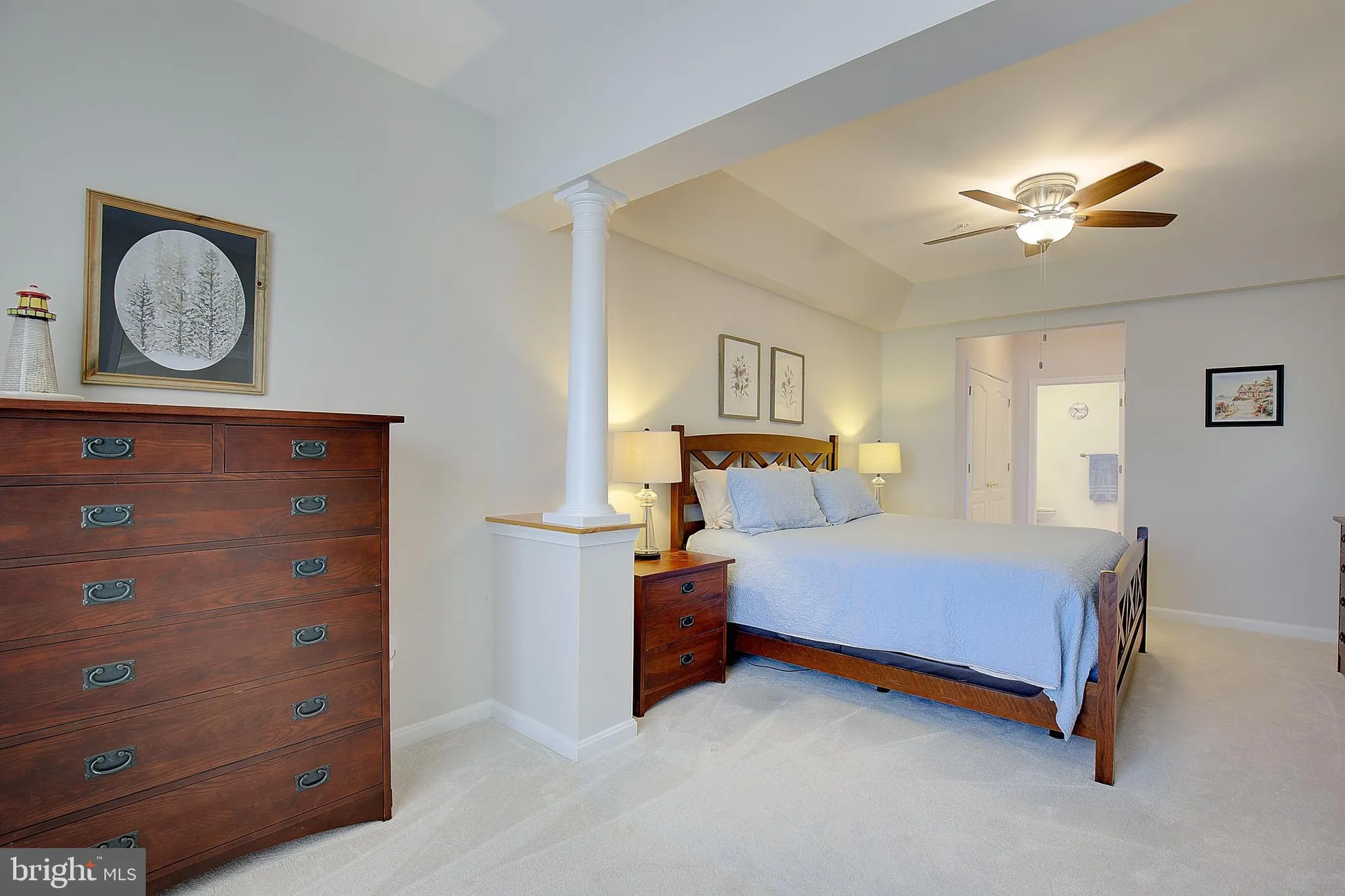 Property Slideshow image 22 of 30 | 8610 fluttering leaf trl 208, Odenton, MD, 21113