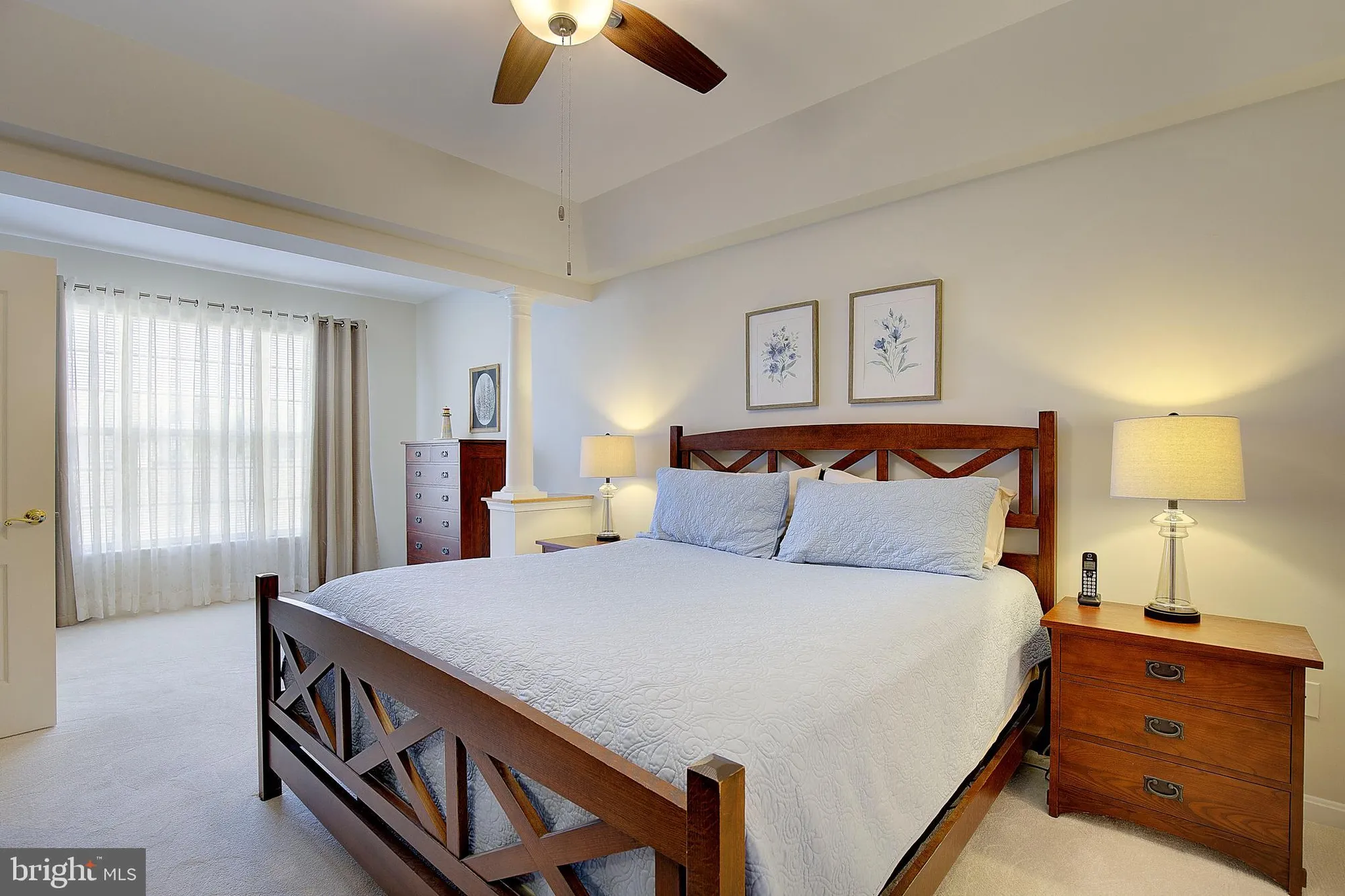 Property Slideshow image 24 of 30 | 8610 fluttering leaf trl 208, Odenton, MD, 21113