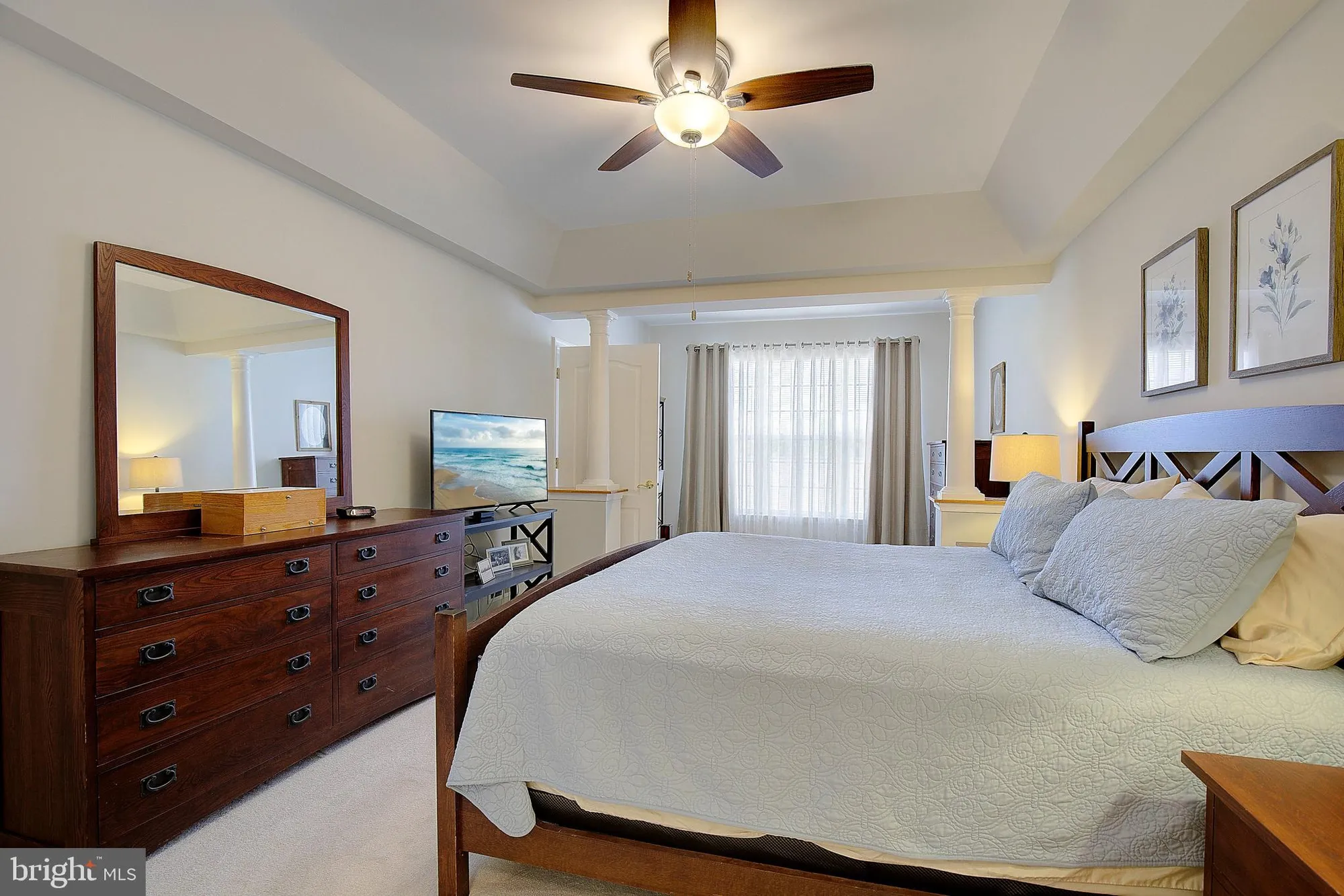 Property Slideshow image 25 of 30 | 8610 fluttering leaf trl 208, Odenton, MD, 21113