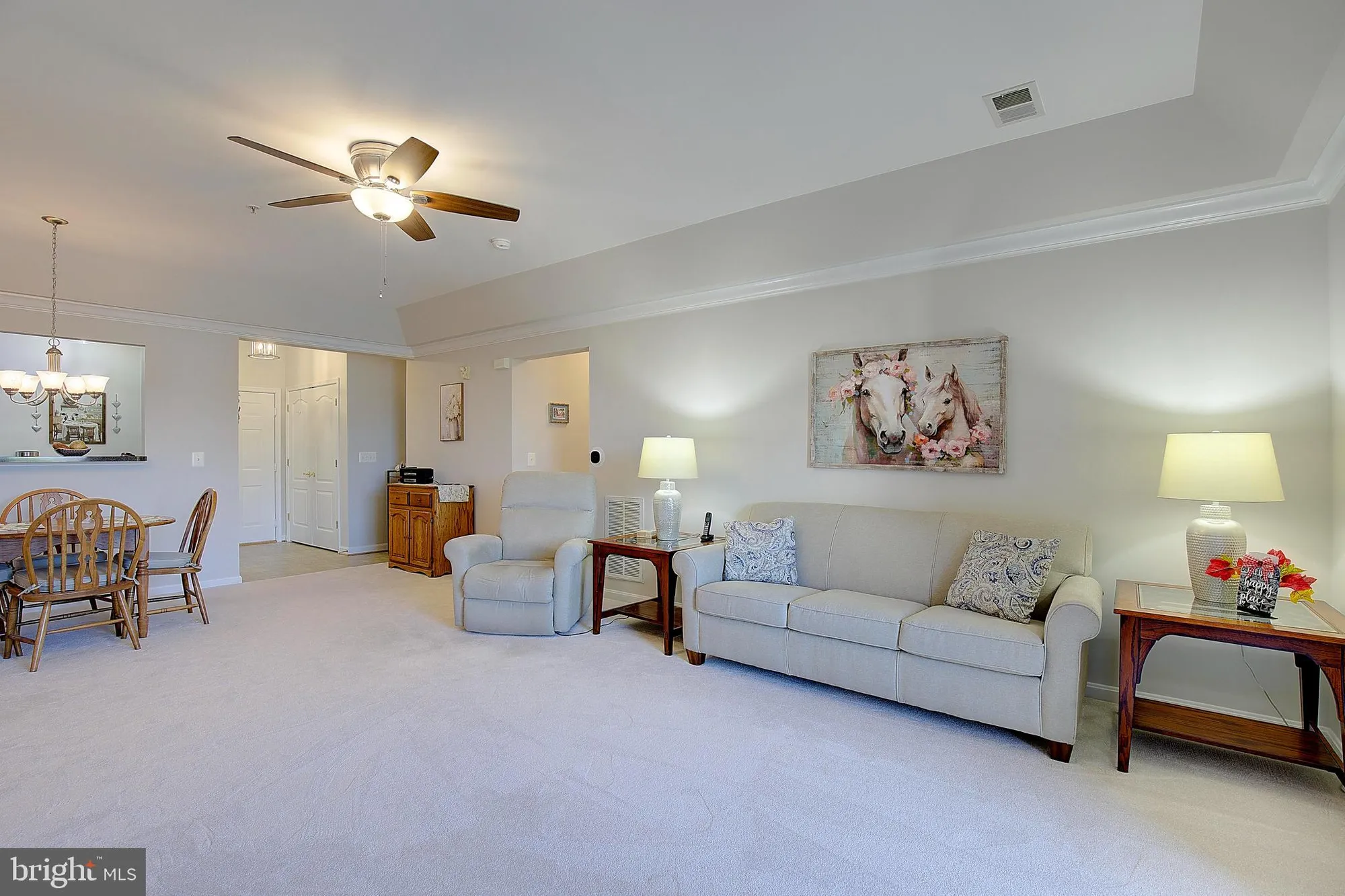 Property Slideshow image 5 of 30 | 8610 fluttering leaf trl 208, Odenton, MD, 21113