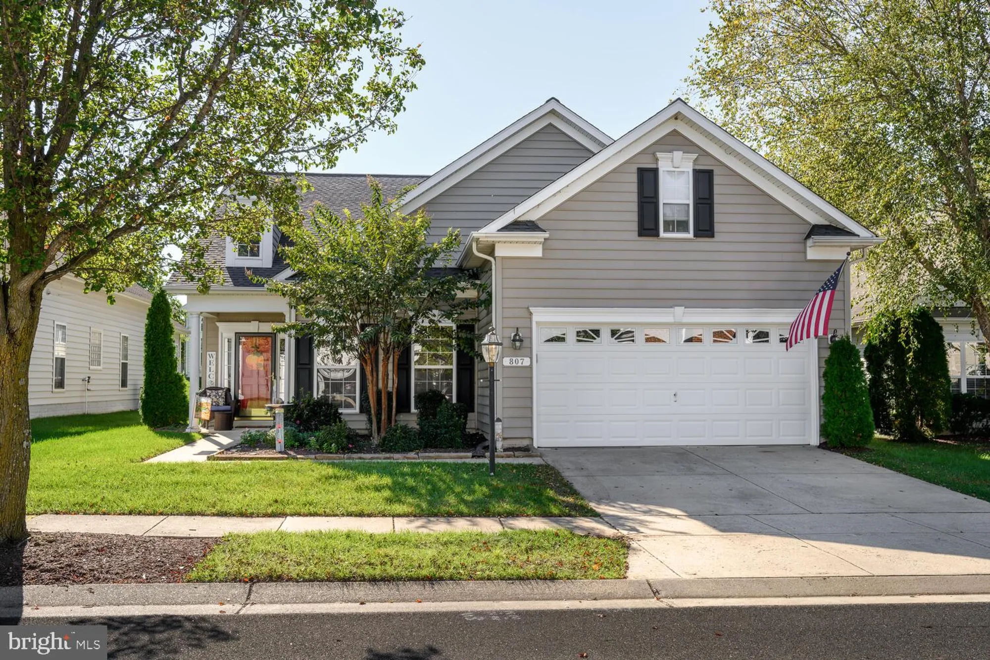 Property Slideshow image 3 of 45 | 807 harmony way, Centreville, MD, 21617