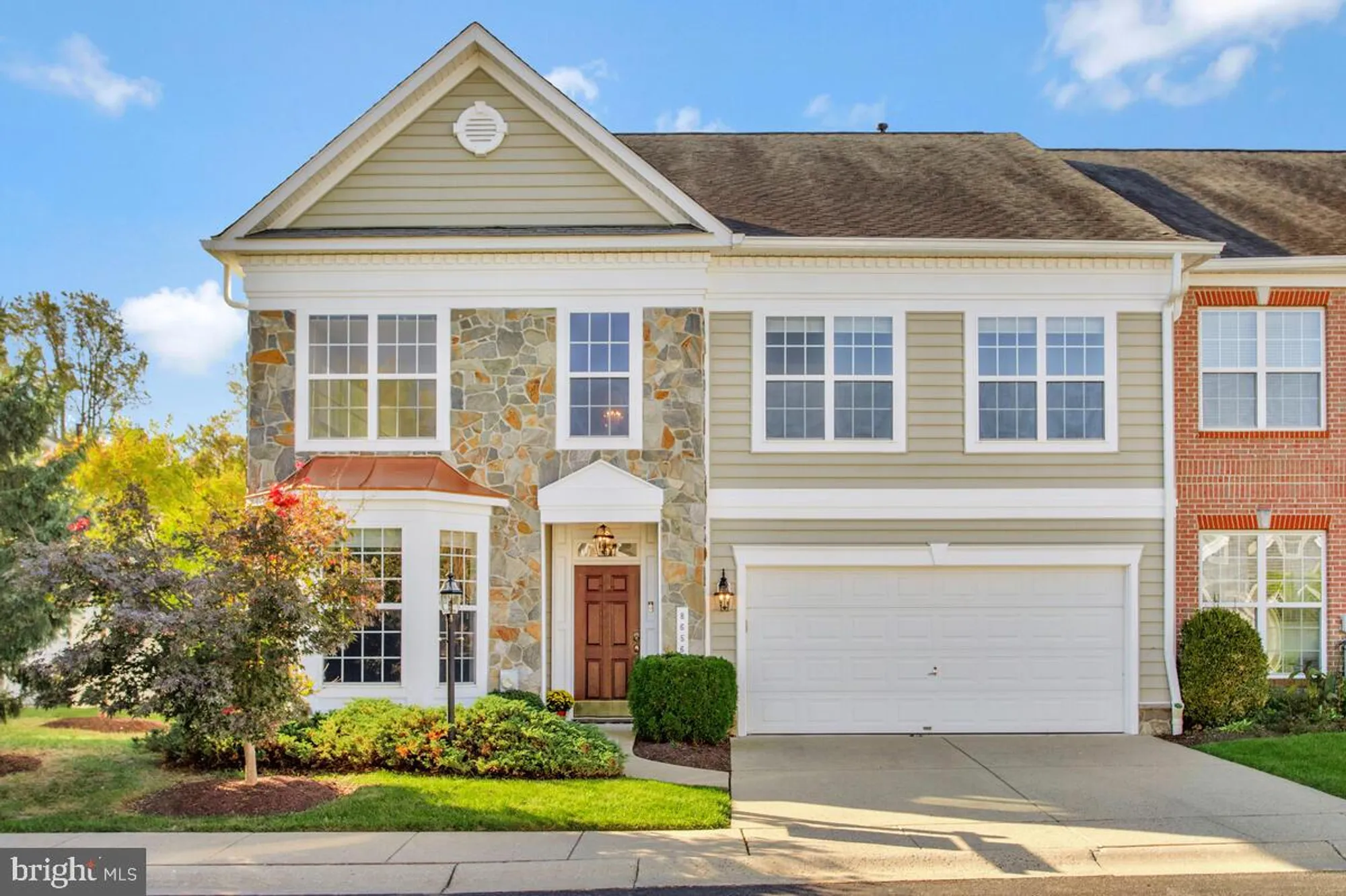 Property Slideshow image 1 of 75 | 8656 vast rose dr 23, Columbia, MD, 21045