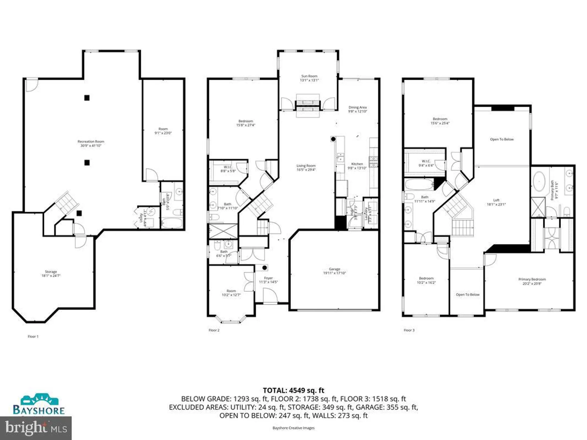 Property Slideshow image 57 of 75 | 8656 vast rose dr 23, Columbia, MD, 21045