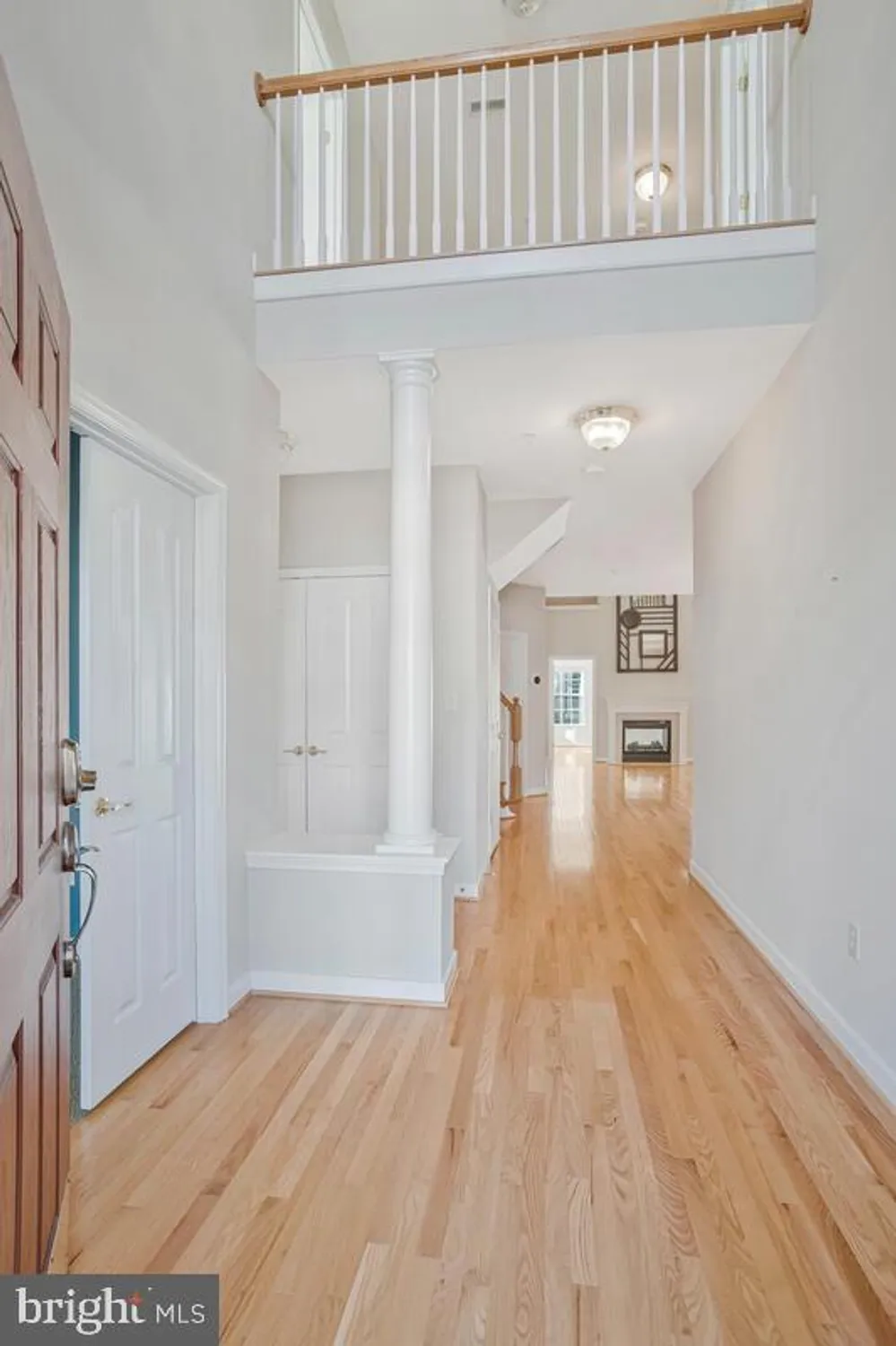 Property Slideshow image 5 of 75 | 8656 vast rose dr 23, Columbia, MD, 21045