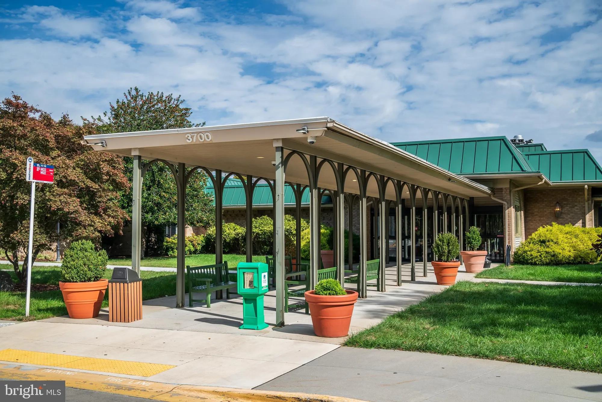 Property Slideshow image 40 of 42 | 15211 elkridge way 94-2f, Silver Spring, MD, 20906