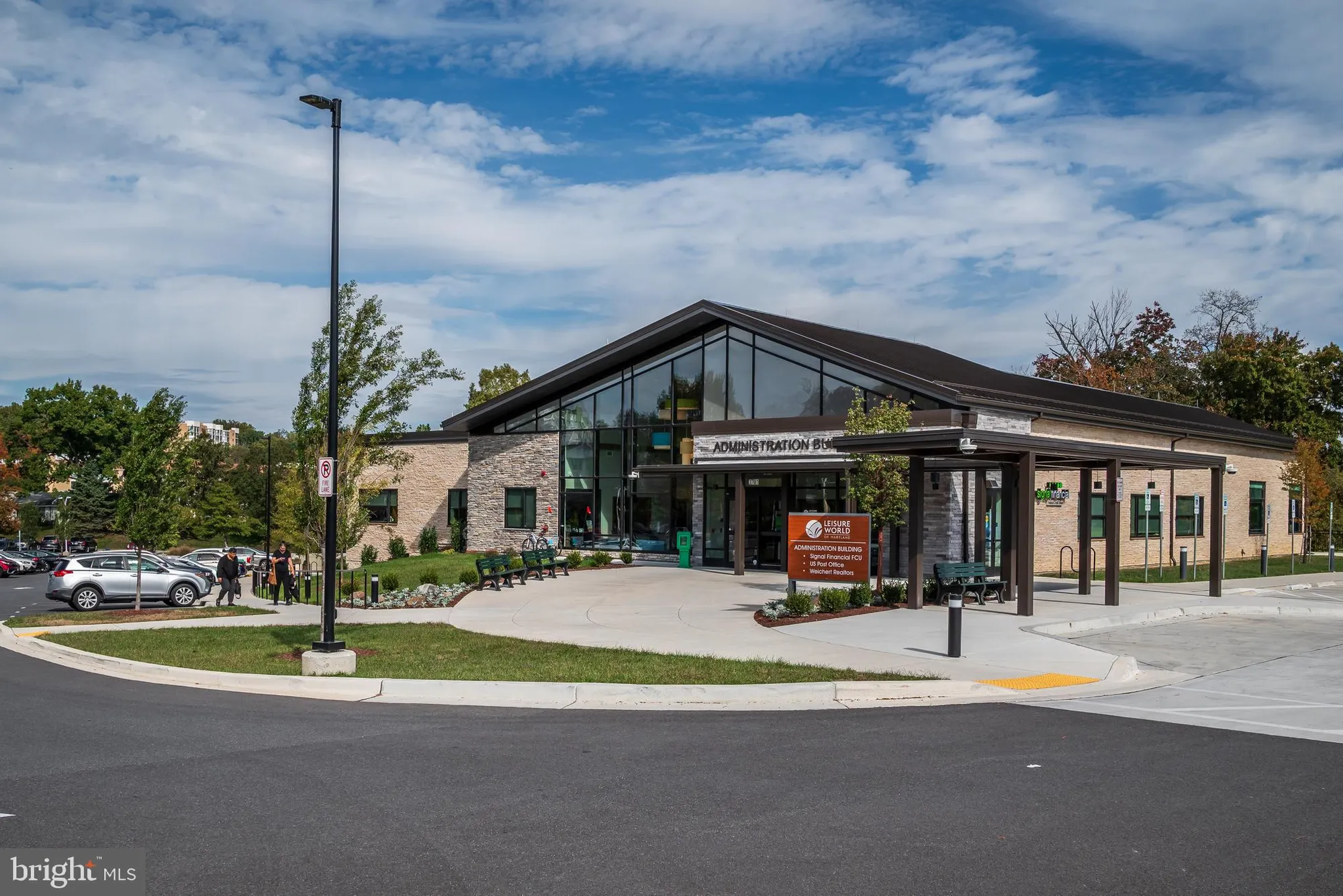 Property Slideshow image 41 of 42 | 15211 elkridge way 94-2f, Silver Spring, MD, 20906