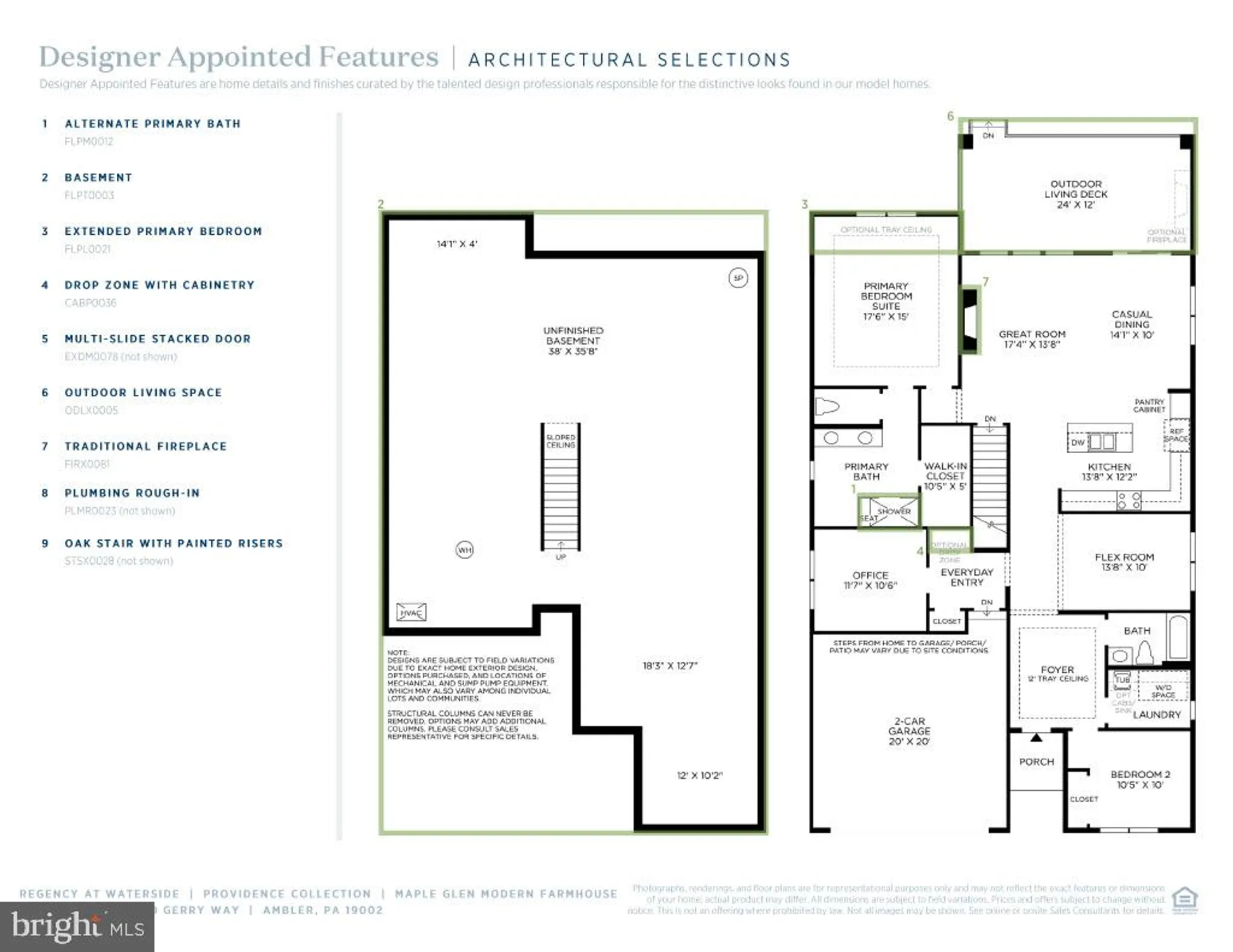 Property Slideshow image 3 of 11 | 210 gerry way # 251, Ambler, PA, 19002