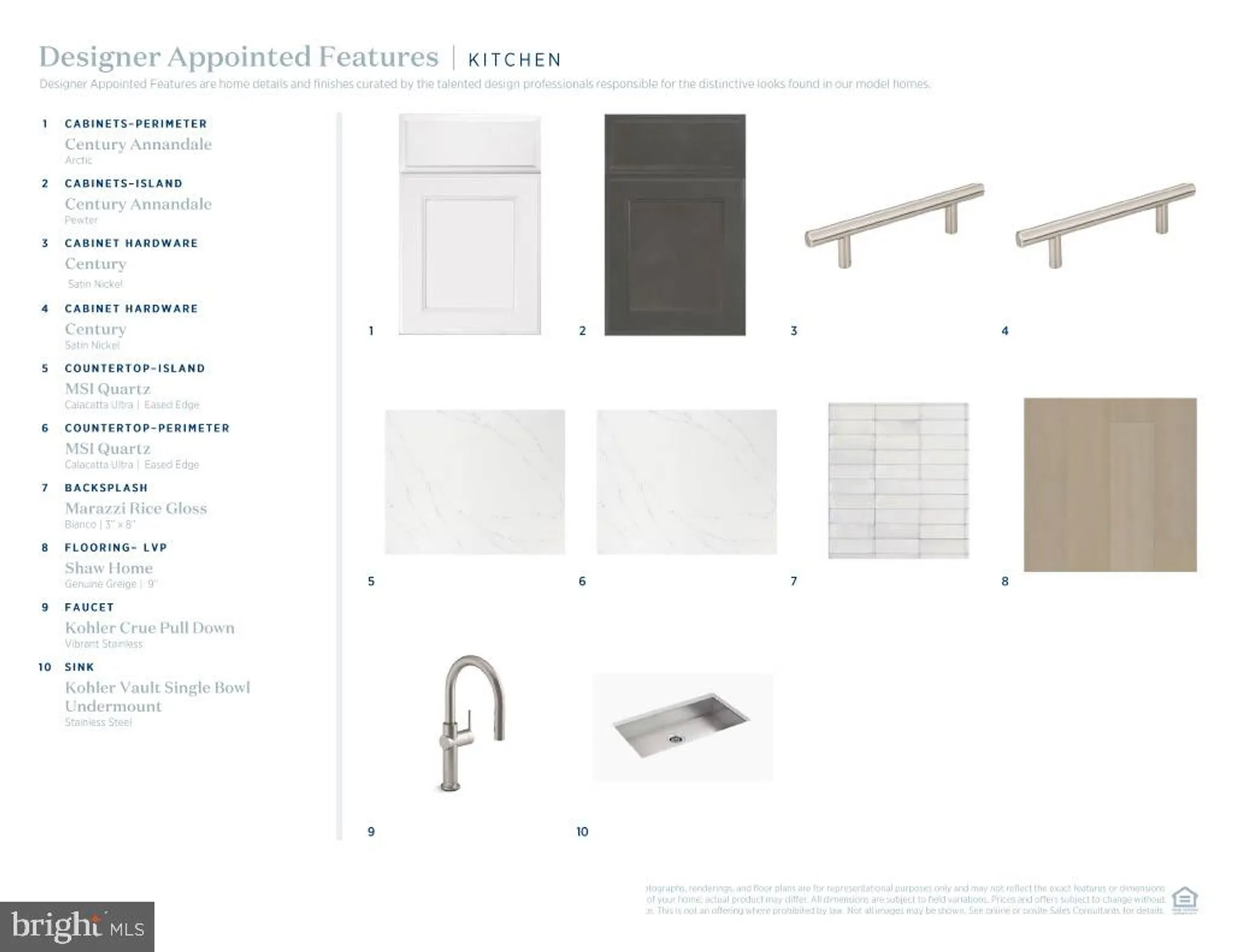 Property Slideshow image 5 of 11 | 210 gerry way # 251, Ambler, PA, 19002