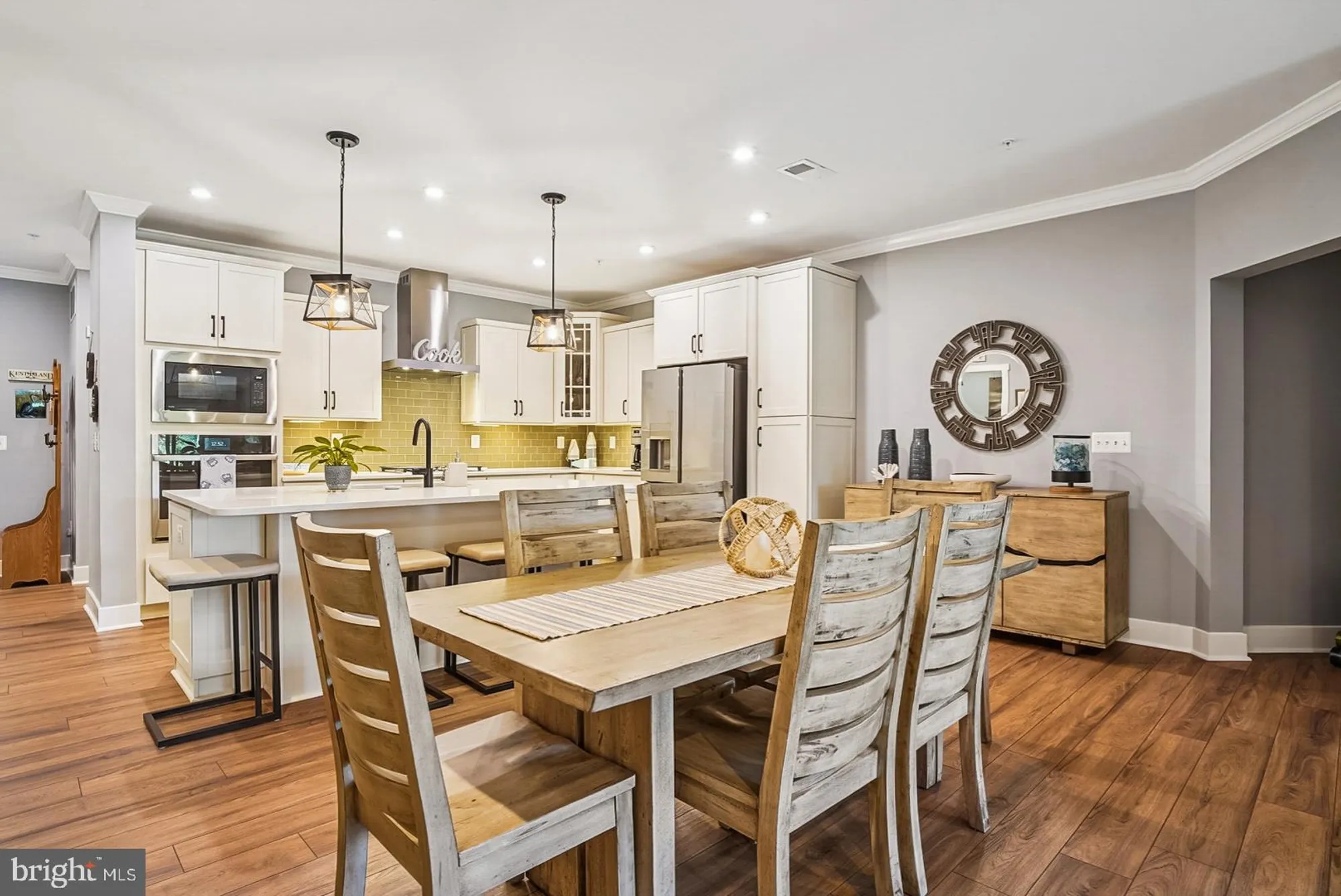 Property Slideshow image 12 of 66 | 3000 herons nest way unit 11, Chester, MD, 21619