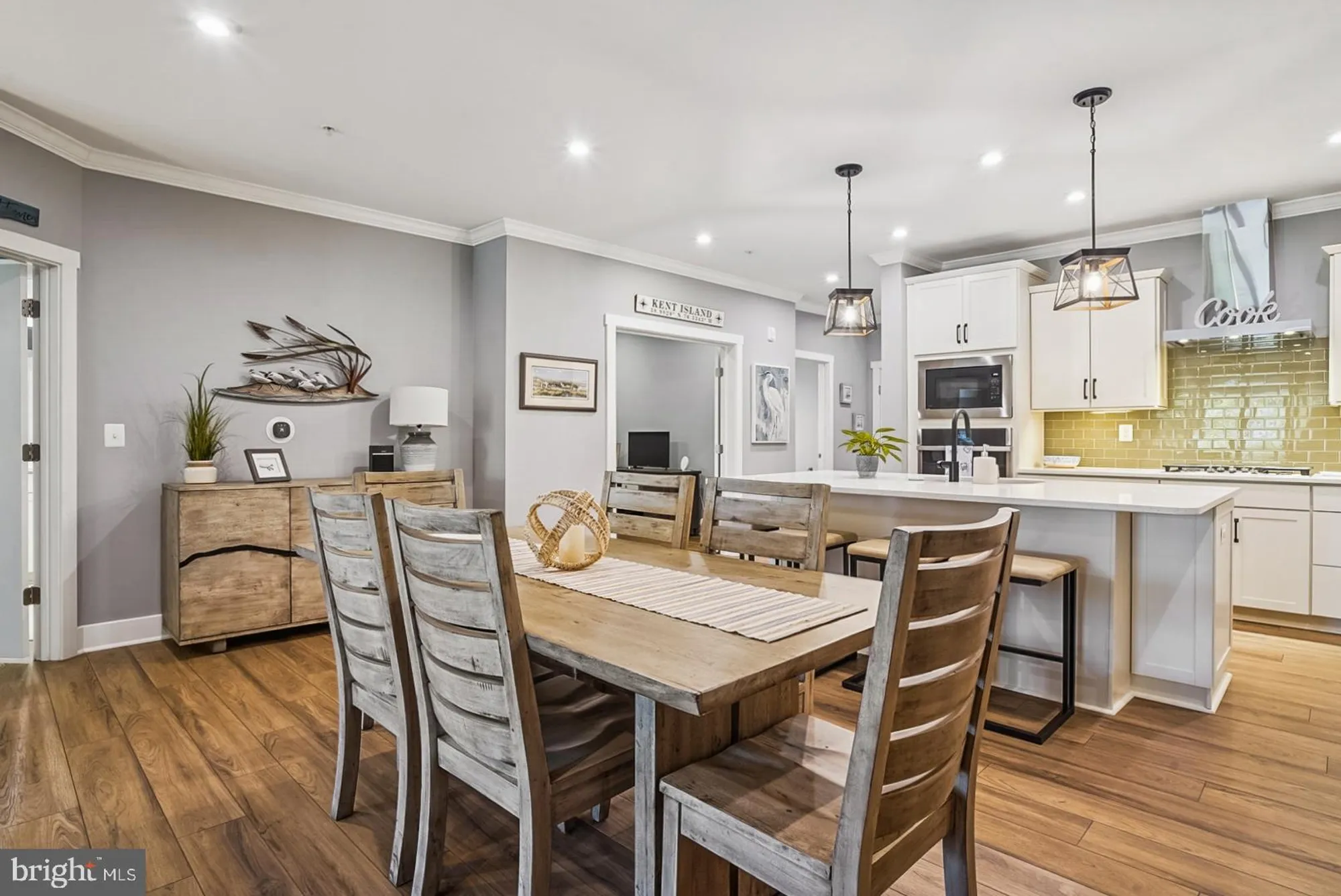 Property Slideshow image 13 of 66 | 3000 herons nest way unit 11, Chester, MD, 21619