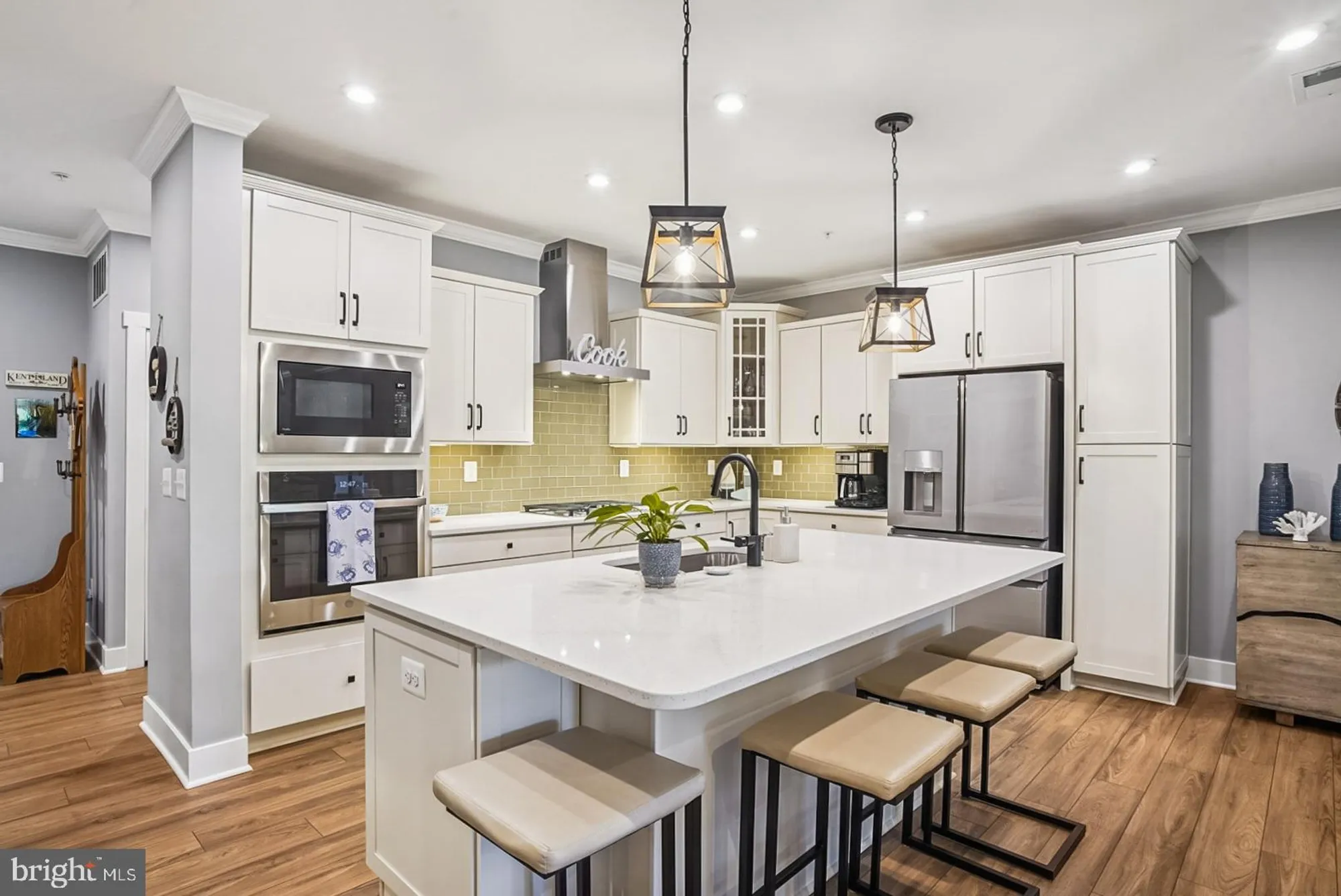 Property Slideshow image 5 of 66 | 3000 herons nest way unit 11, Chester, MD, 21619