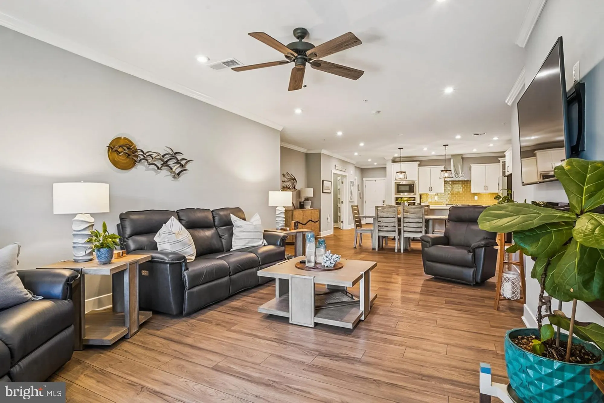 Property Slideshow image 16 of 66 | 3000 herons nest way unit 11, Chester, MD, 21619