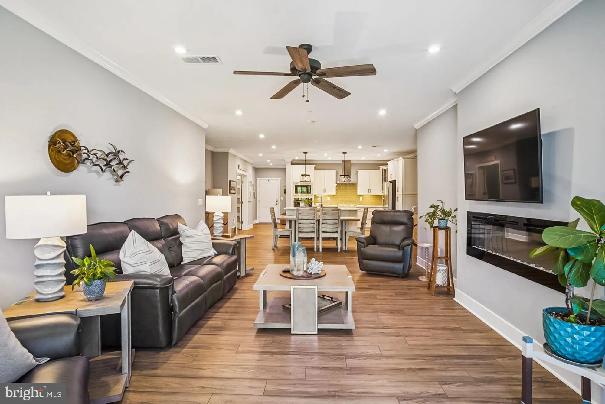 Property Slideshow image 17 of 66 | 3000 herons nest way unit 11, Chester, MD, 21619