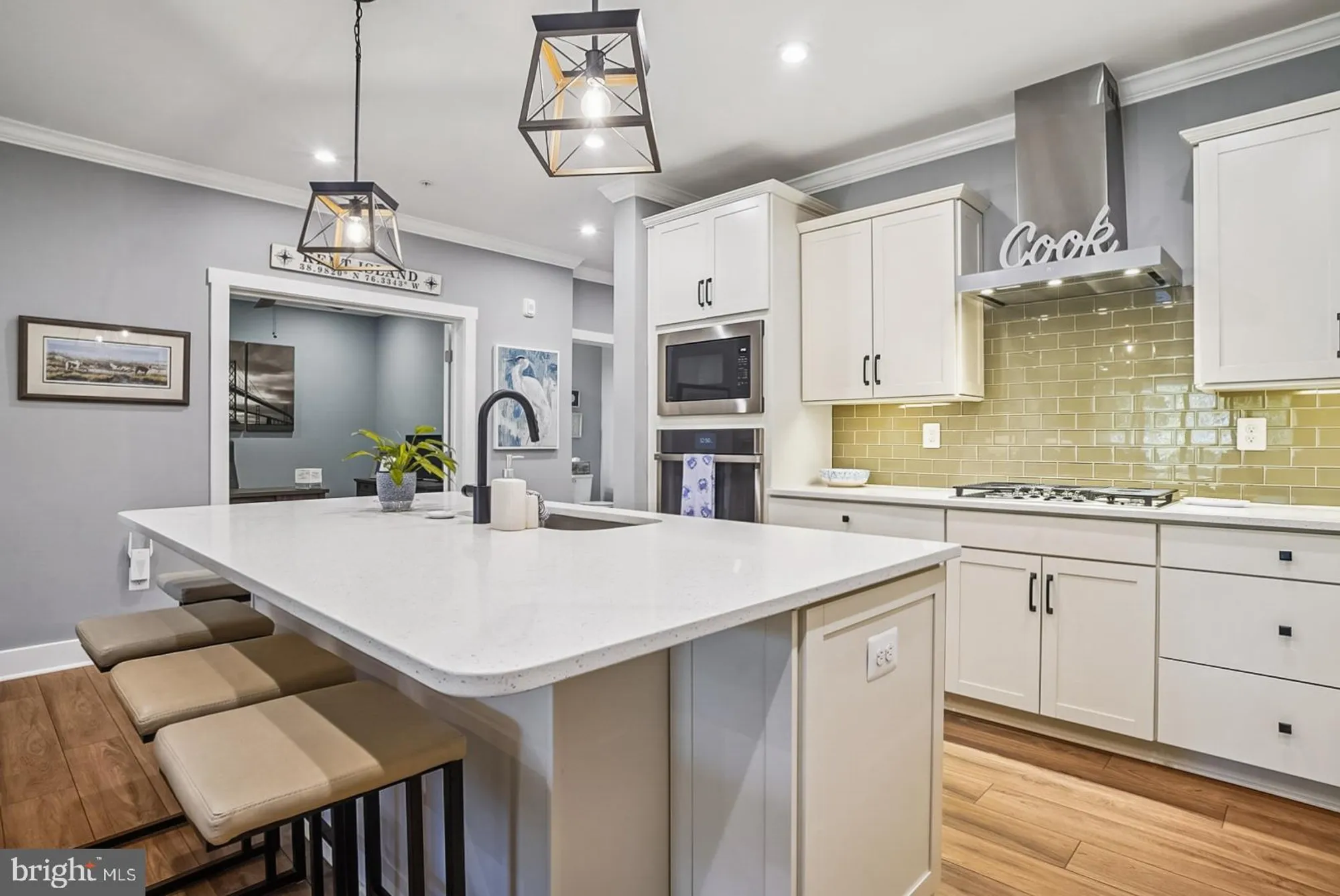 Property Slideshow image 6 of 66 | 3000 herons nest way unit 11, Chester, MD, 21619