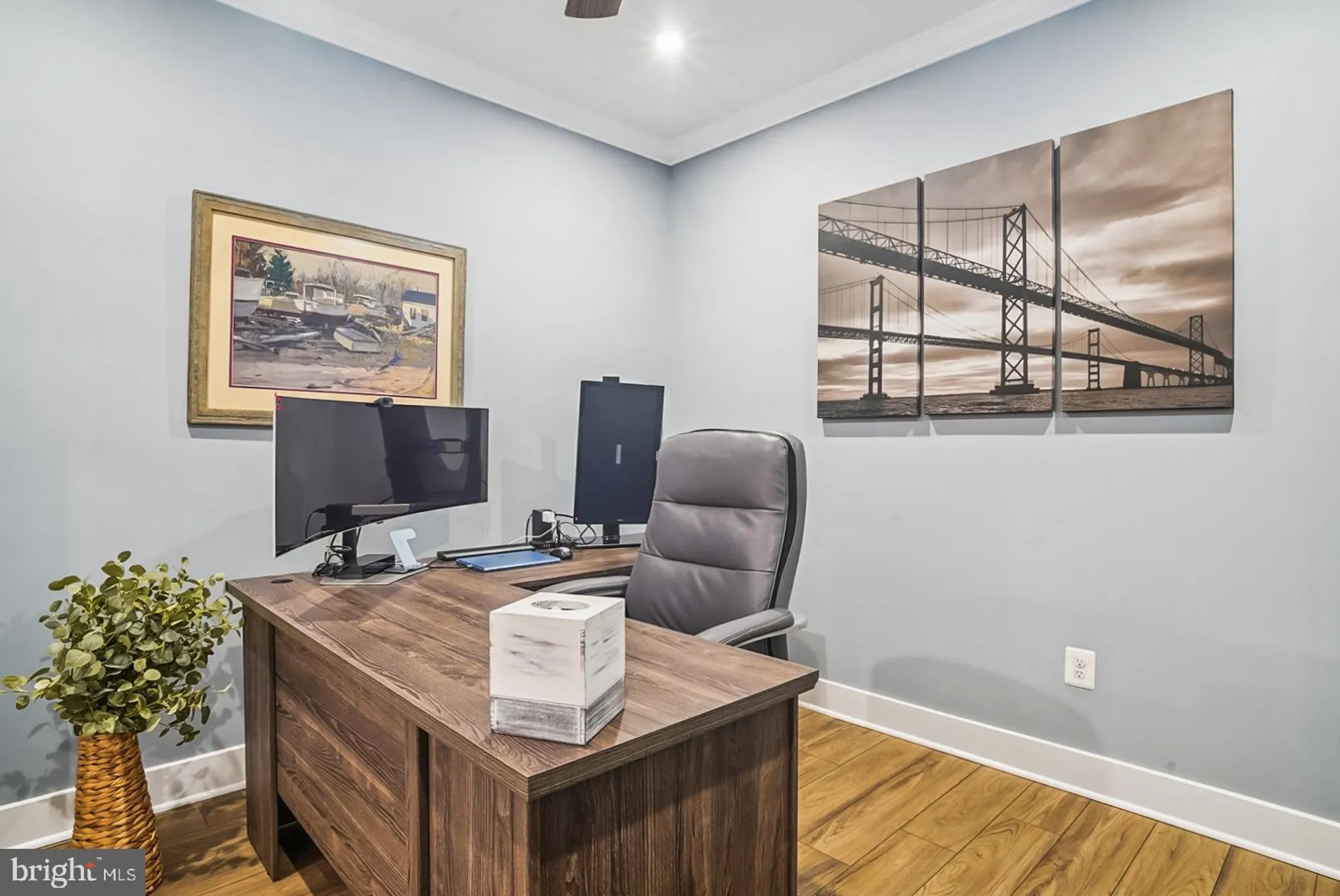 Property Slideshow image 34 of 66 | 3000 herons nest way unit 11, Chester, MD, 21619