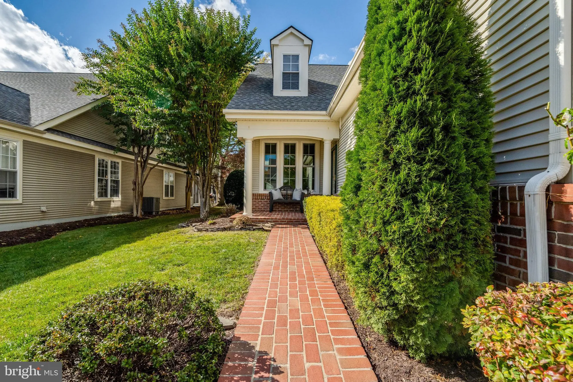 Property Slideshow image 3 of 55 | 6524 box elder loop, Gainesville, VA, 20155