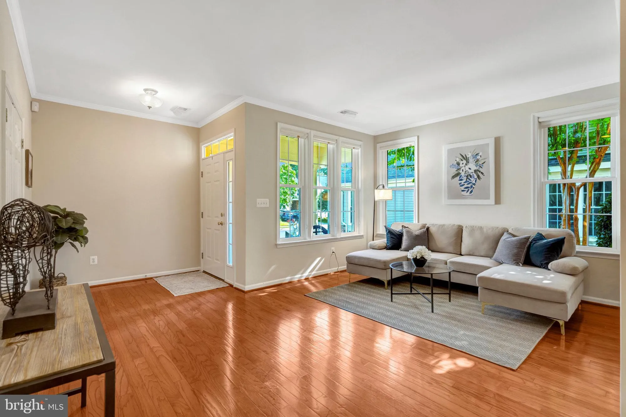 Property Slideshow image 8 of 55 | 6524 box elder loop, Gainesville, VA, 20155