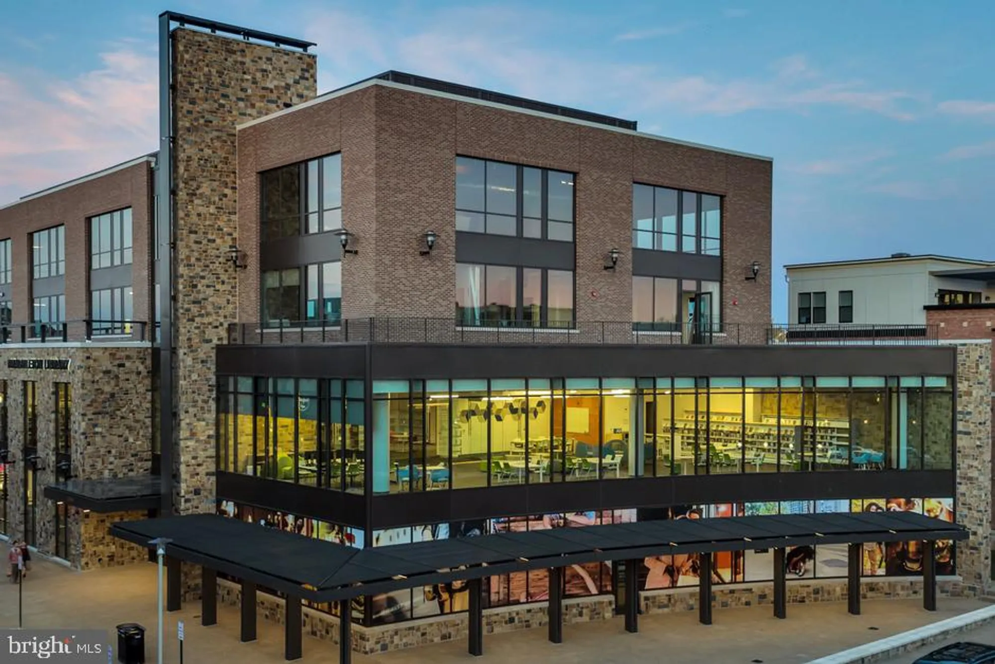 Property Slideshow image 20 of 21 | 23664 havelock walk ter apt 205, Ashburn, VA, 20148