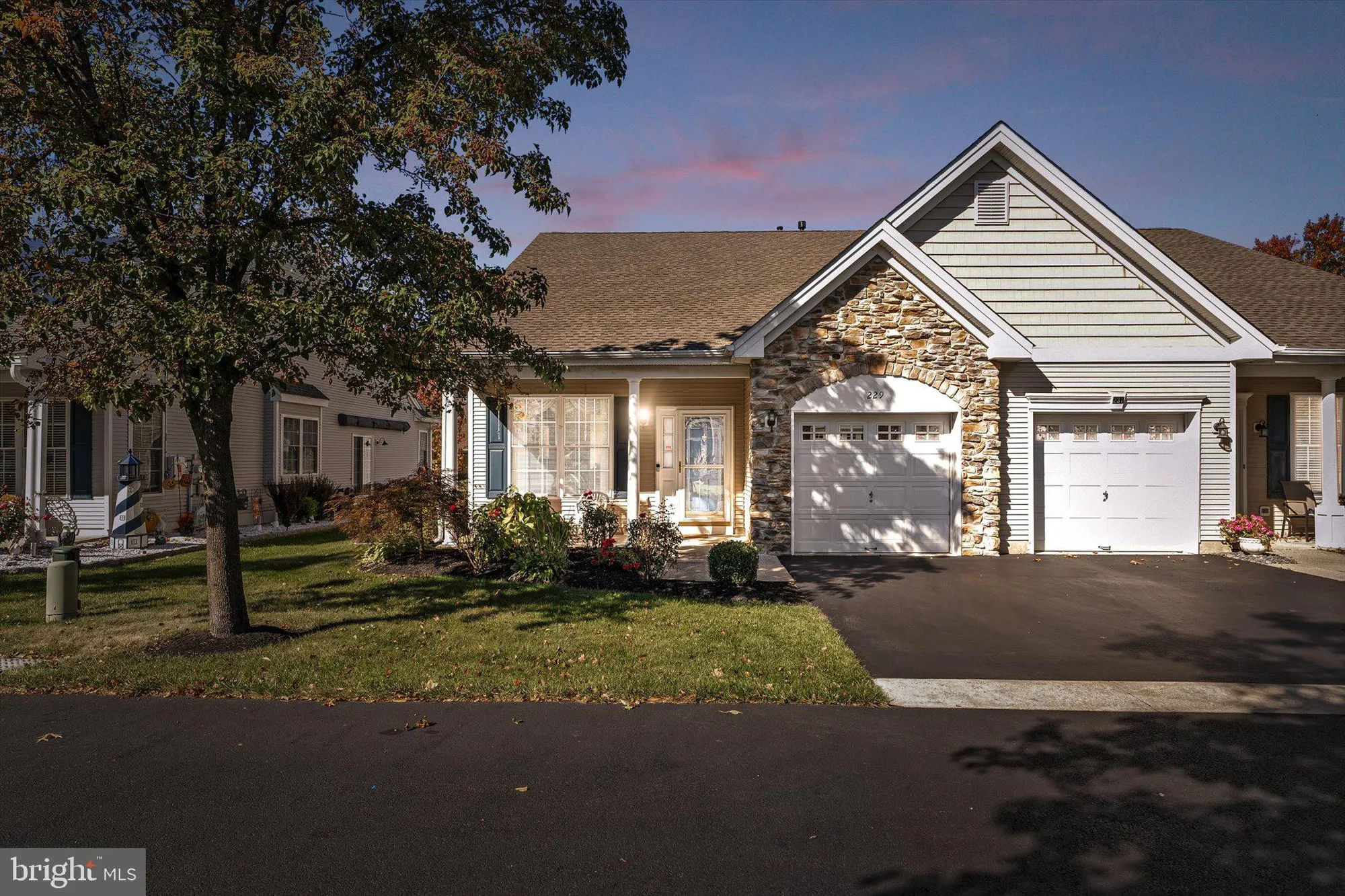 Property Slideshow image 2 of 25 | 229 meadowlark dr, Hamilton, NJ, 08690