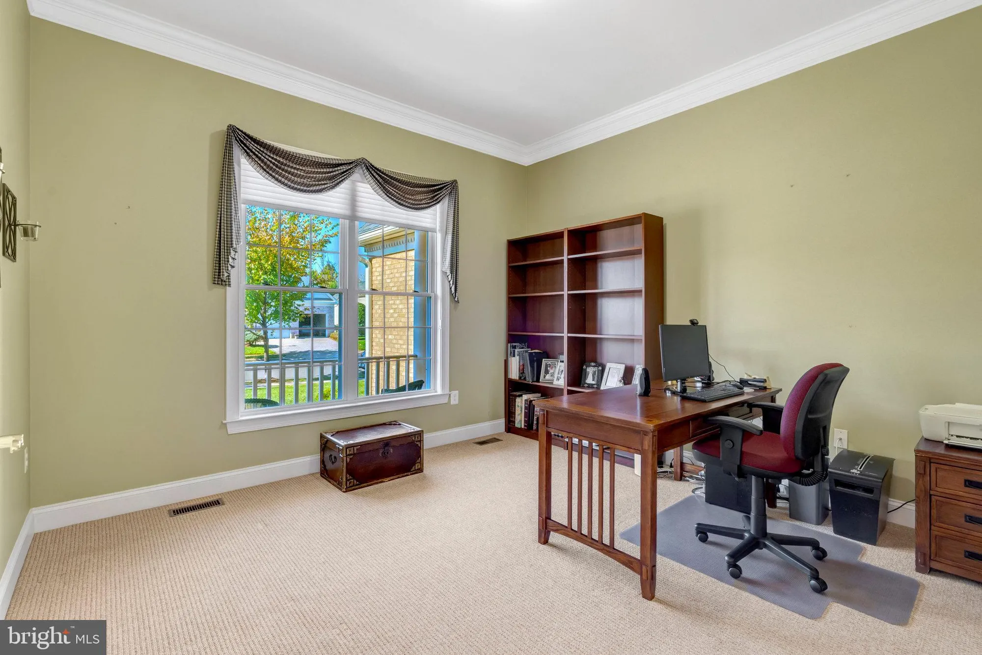Property Slideshow image 4 of 43 | 5226 canyon creek way, Haymarket, VA, 20169
