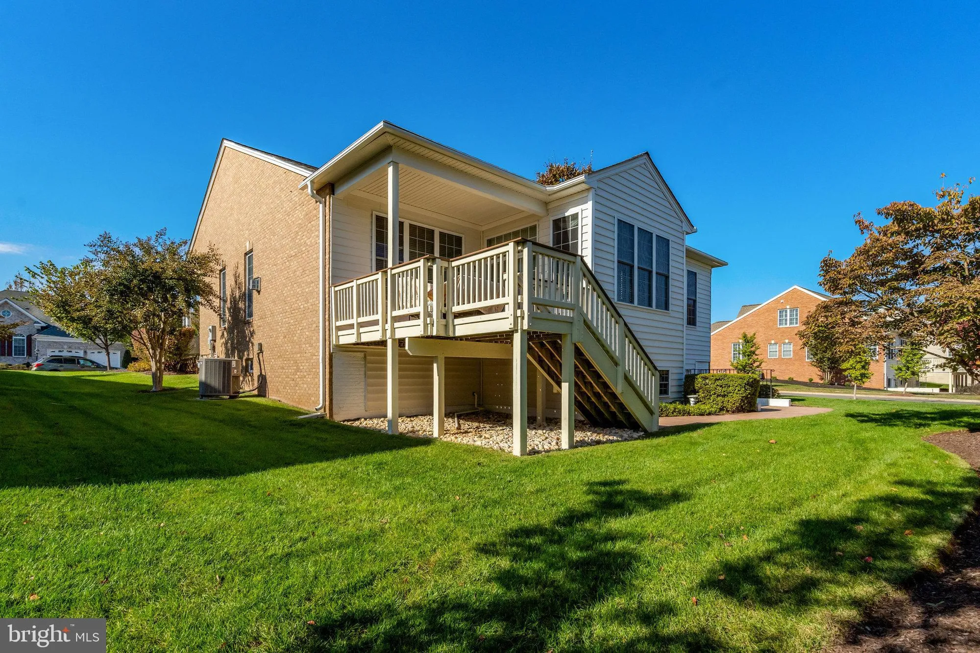 Property Slideshow image 27 of 43 | 5226 canyon creek way, Haymarket, VA, 20169