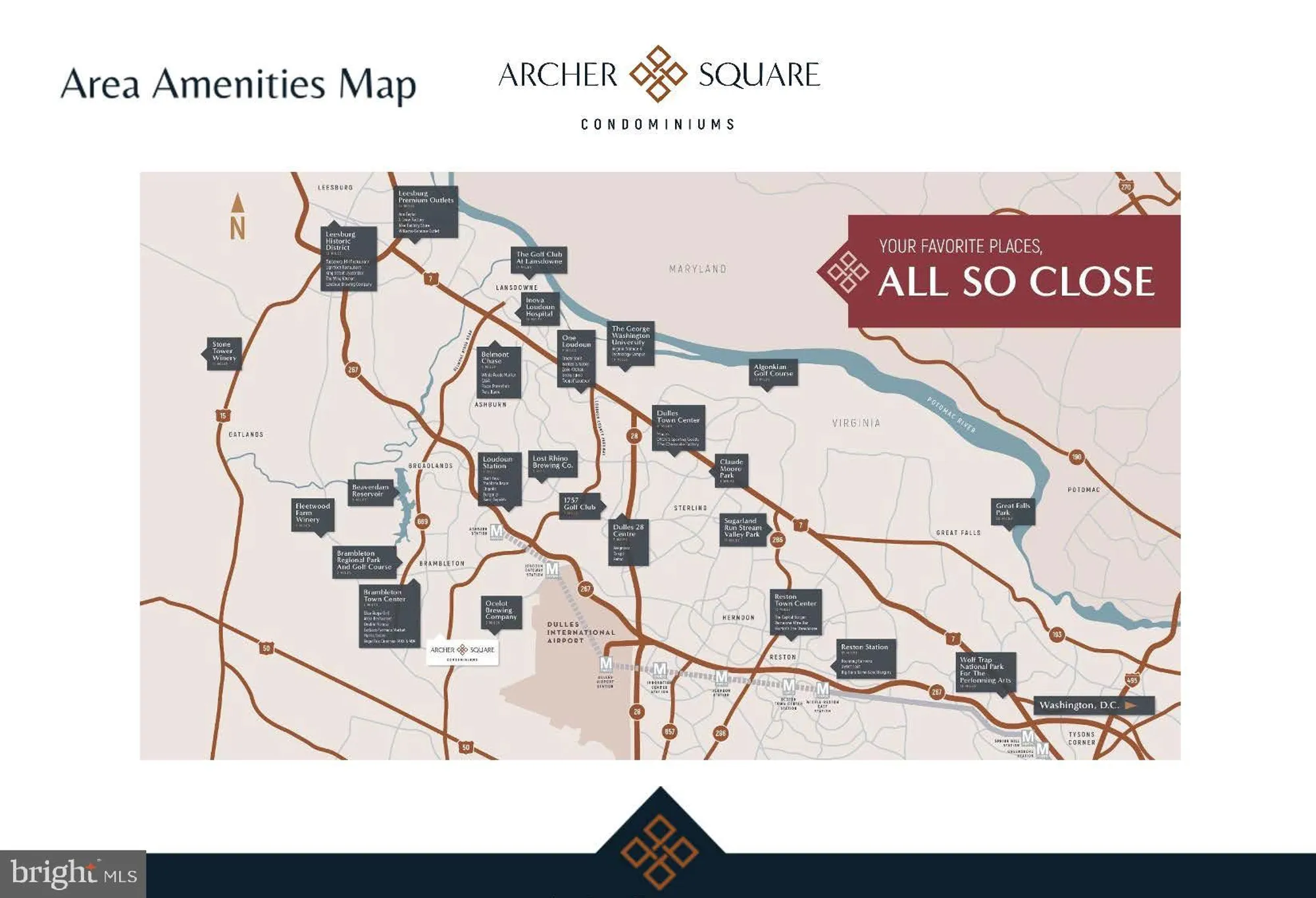 Property Slideshow image 11 of 11 | 23664 havelock walk ter apt 202, Ashburn, VA, 20148