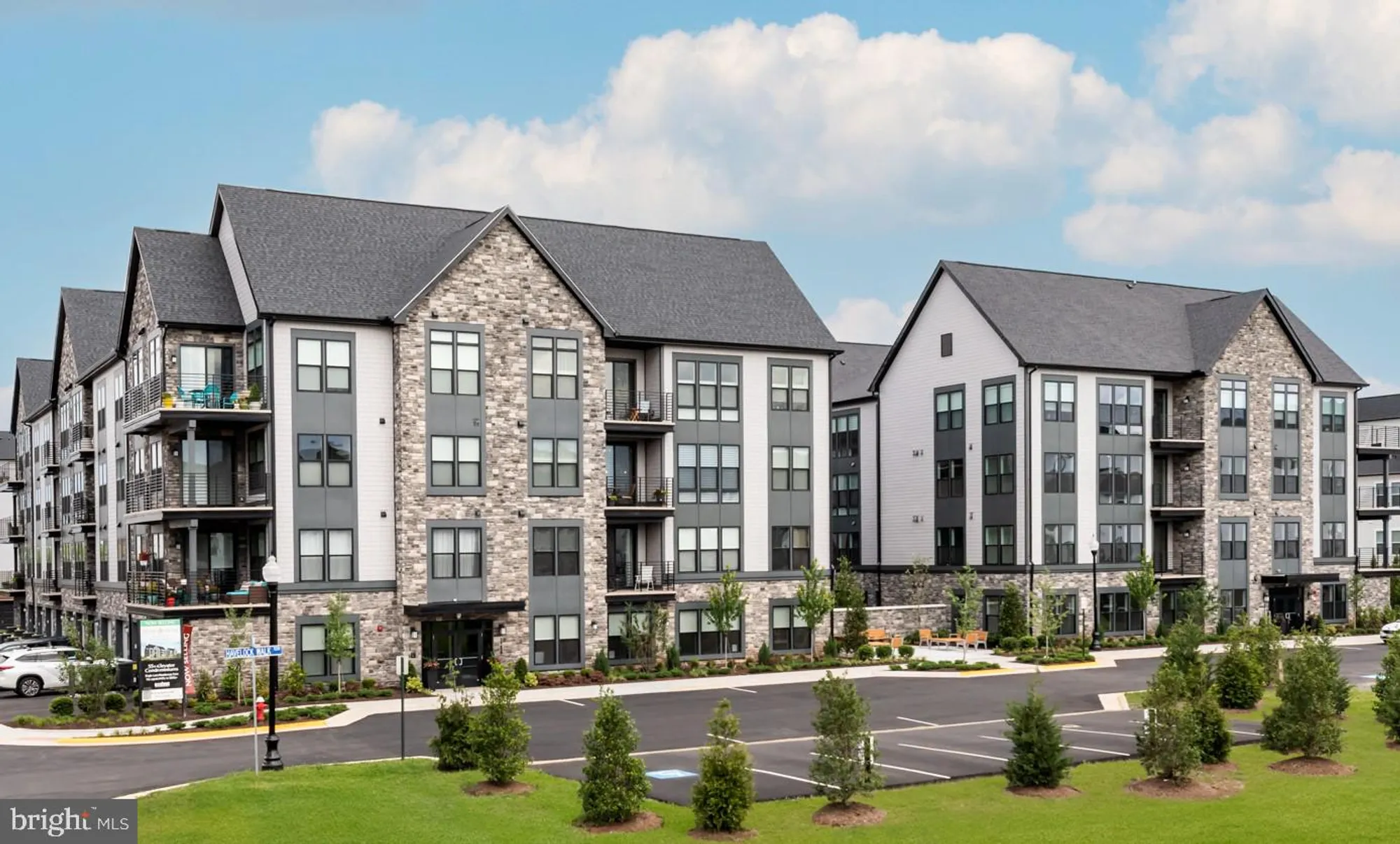 Property Slideshow image 1 of 11 | 23664 havelock walk ter apt 101, Ashburn, VA, 20148