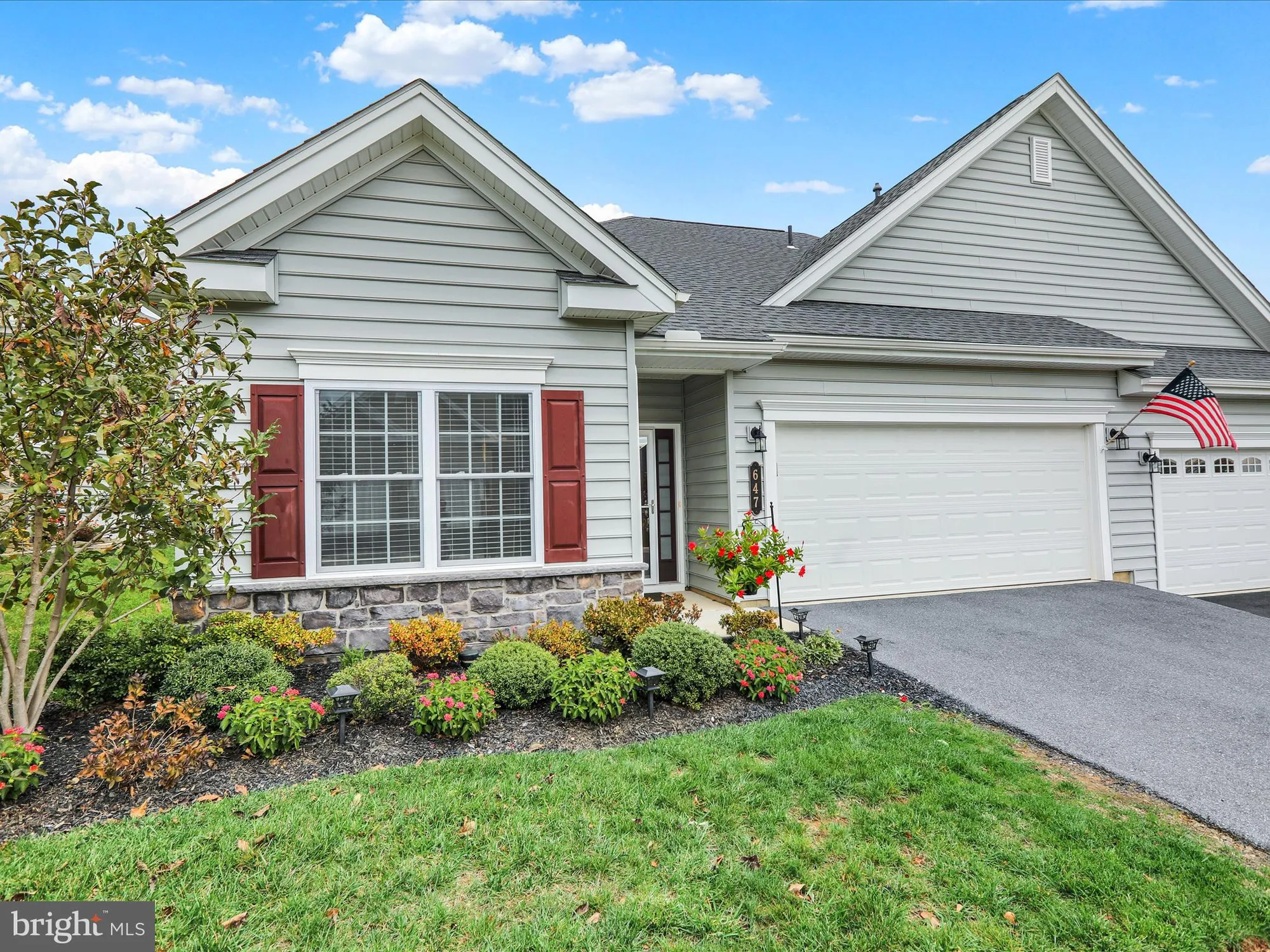 Property Slideshow image 2 of 51 | 647 allegiance dr, Lititz, PA, 17543